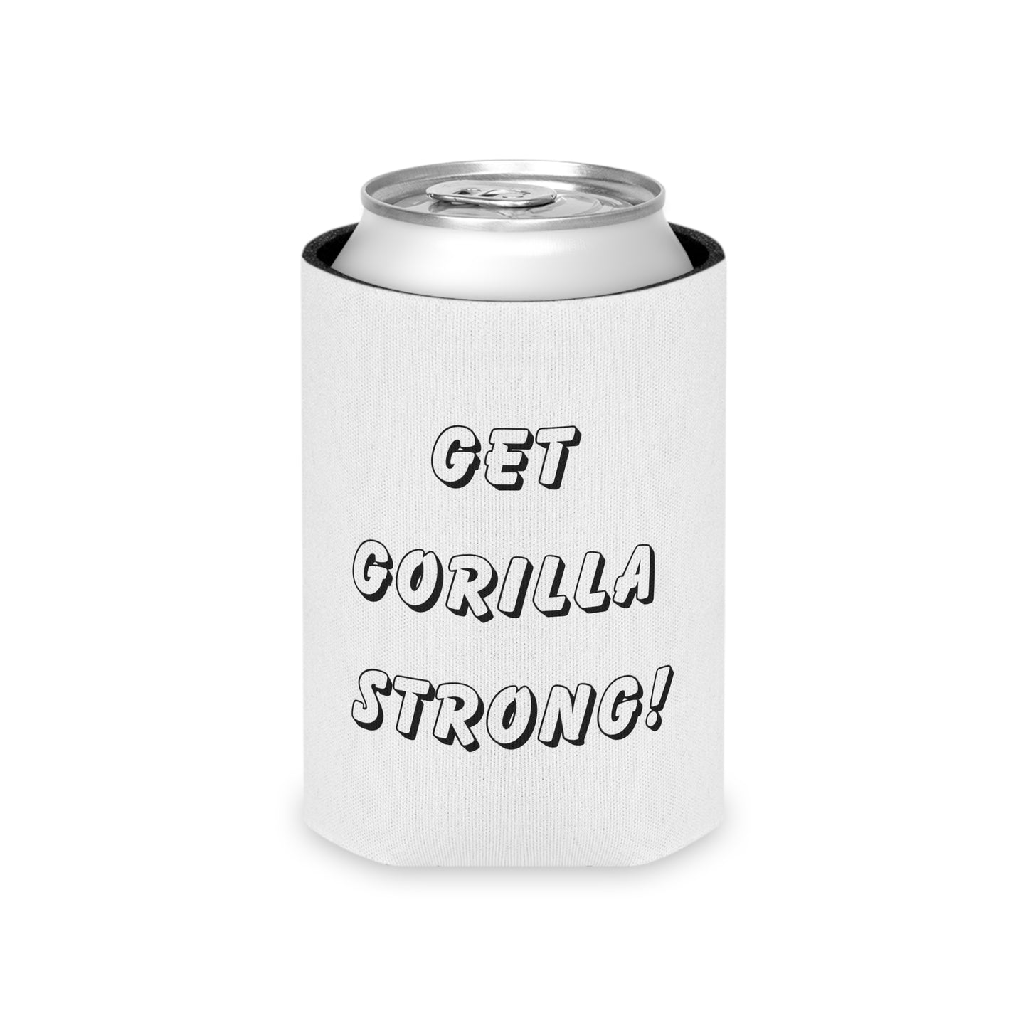 Can Koozie - Regular & Slim Fit
