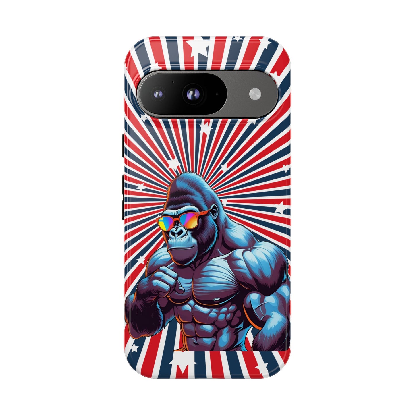 Fun Phone Case -Google Pixel - Tough Cases