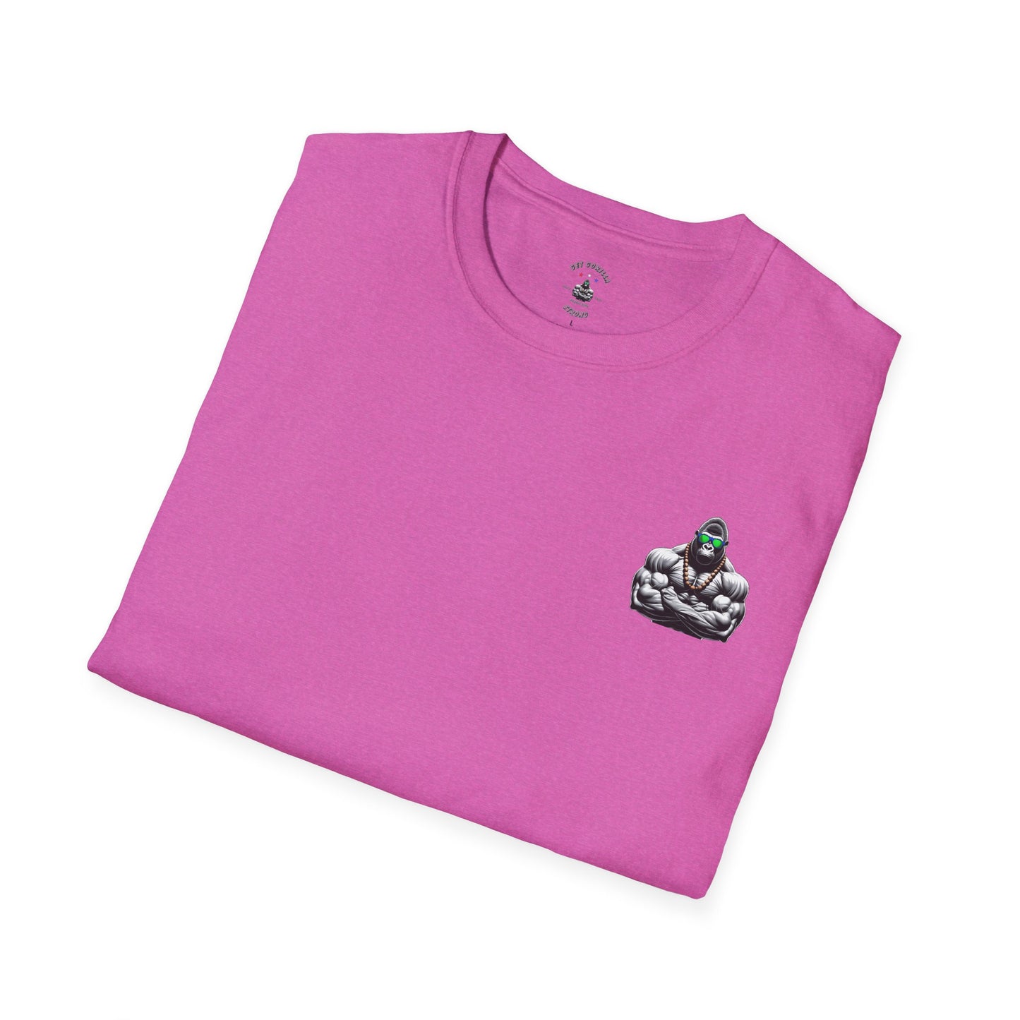 Laser Pointer T-Shirt - Funny - I May Not Be the Best Shot...