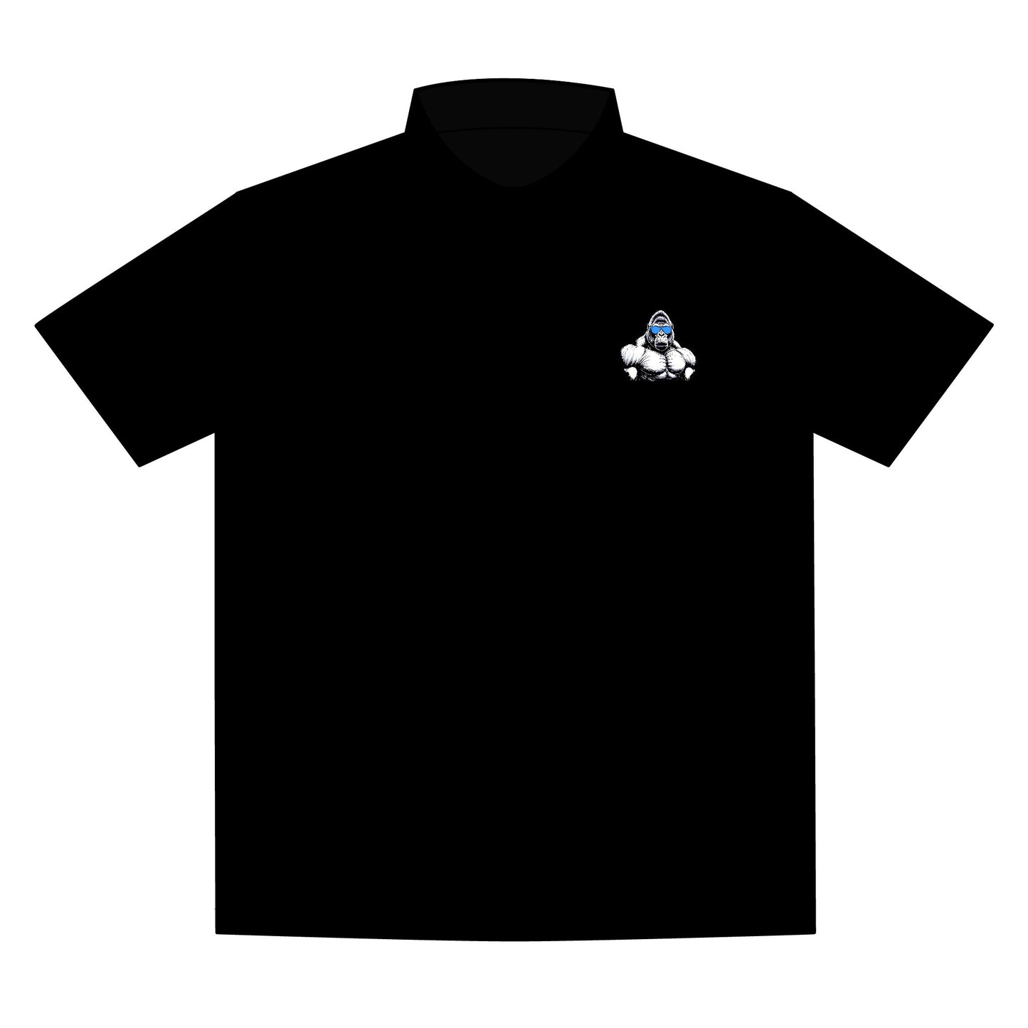 Polo Shirt - Sporty