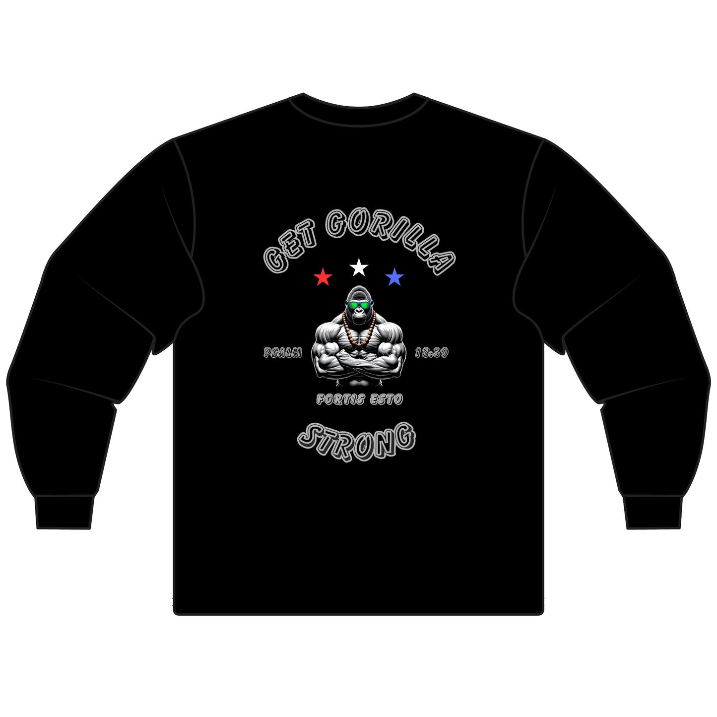 Long Sleeve T-Shirt