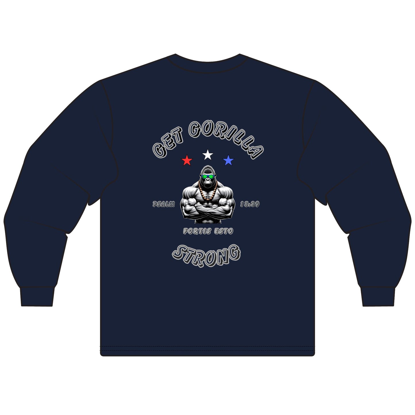 Long Sleeve T-Shirt