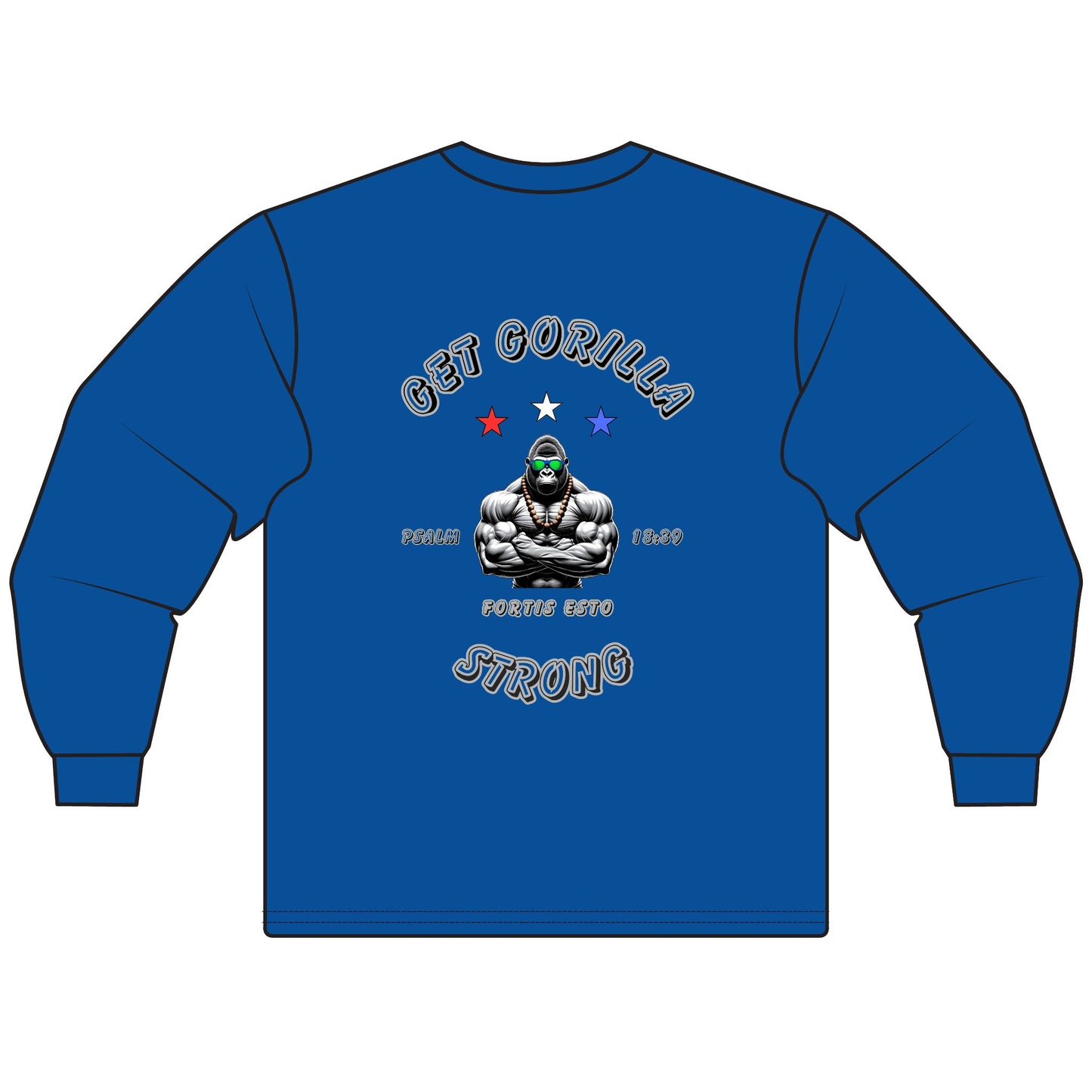 Long Sleeve T-Shirt