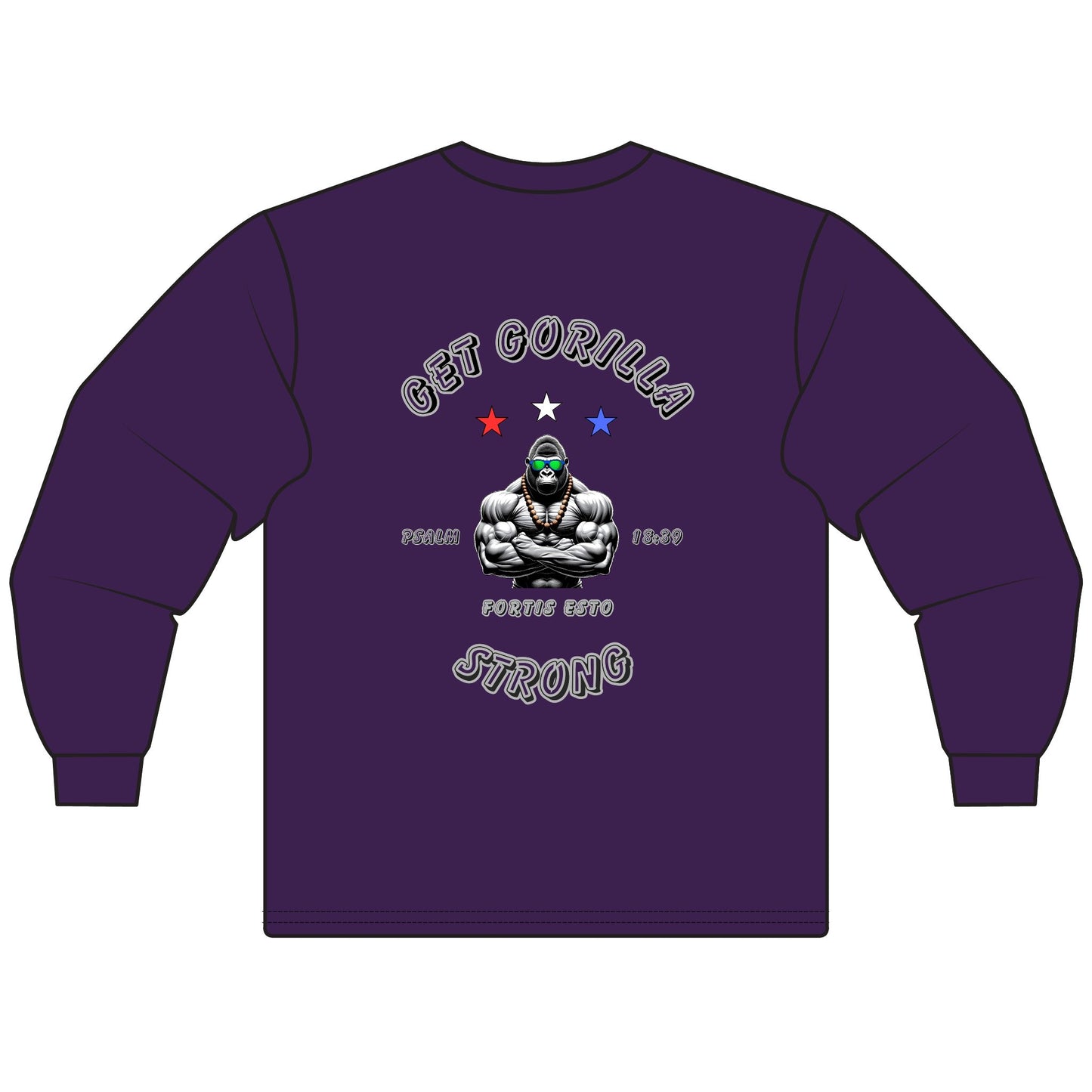 Long Sleeve T-Shirt
