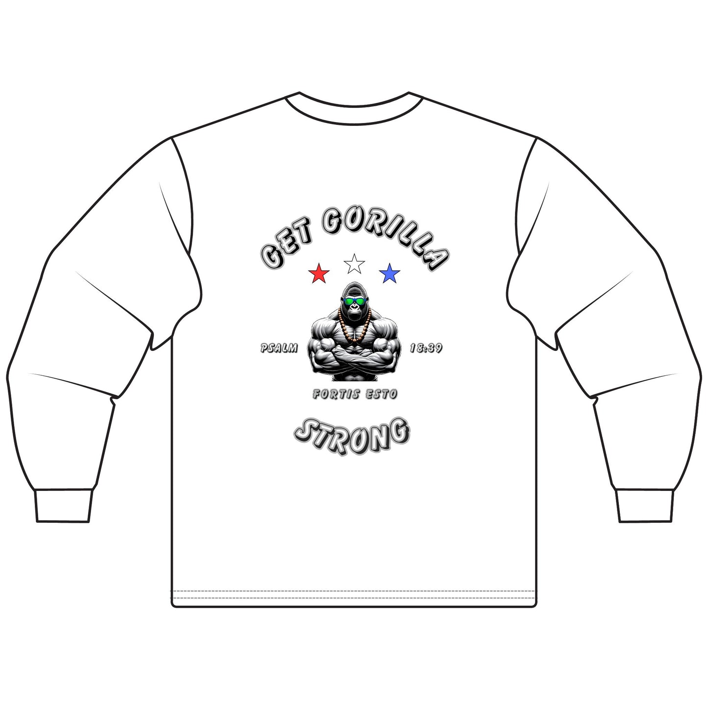 Long Sleeve T-Shirt