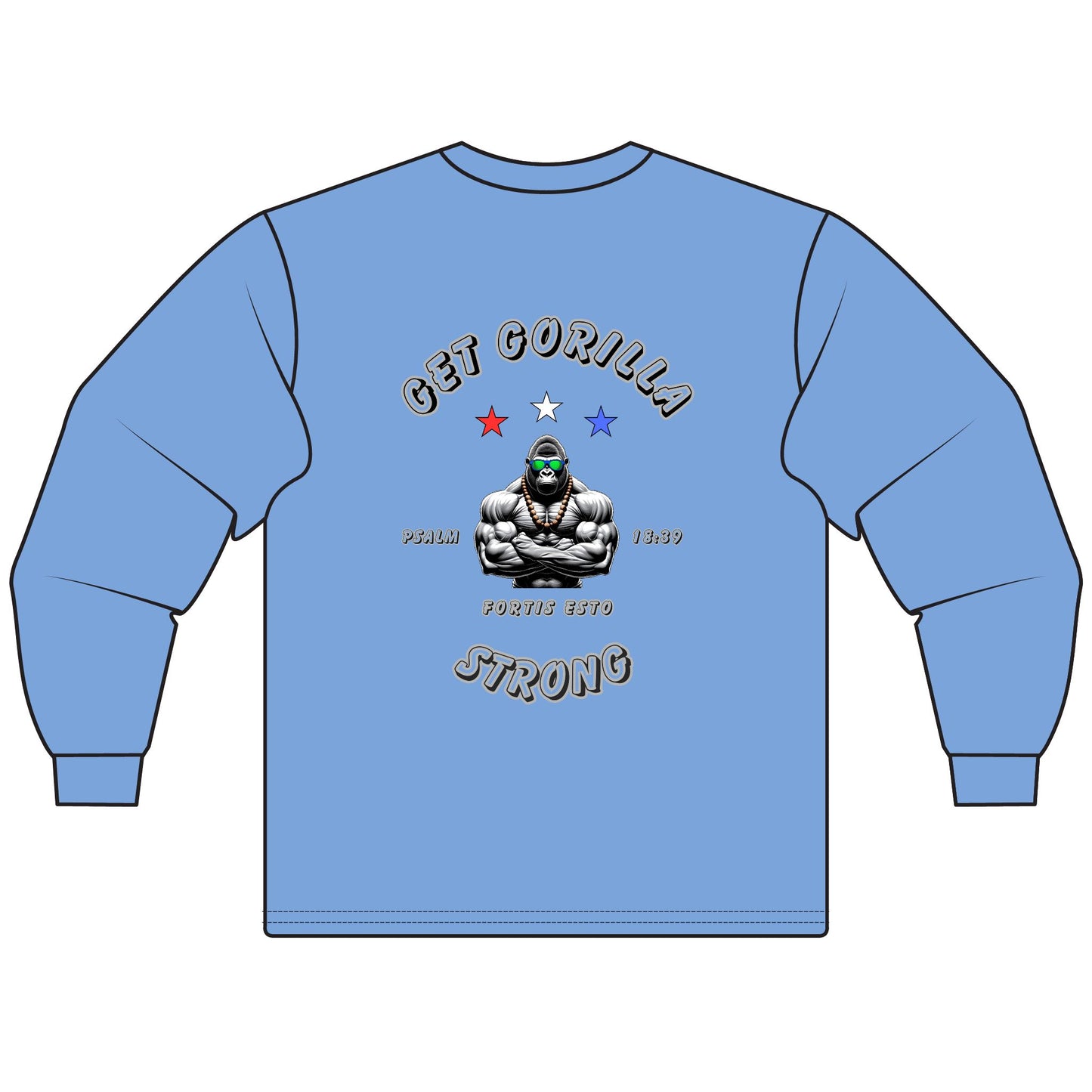 Long Sleeve T-Shirt