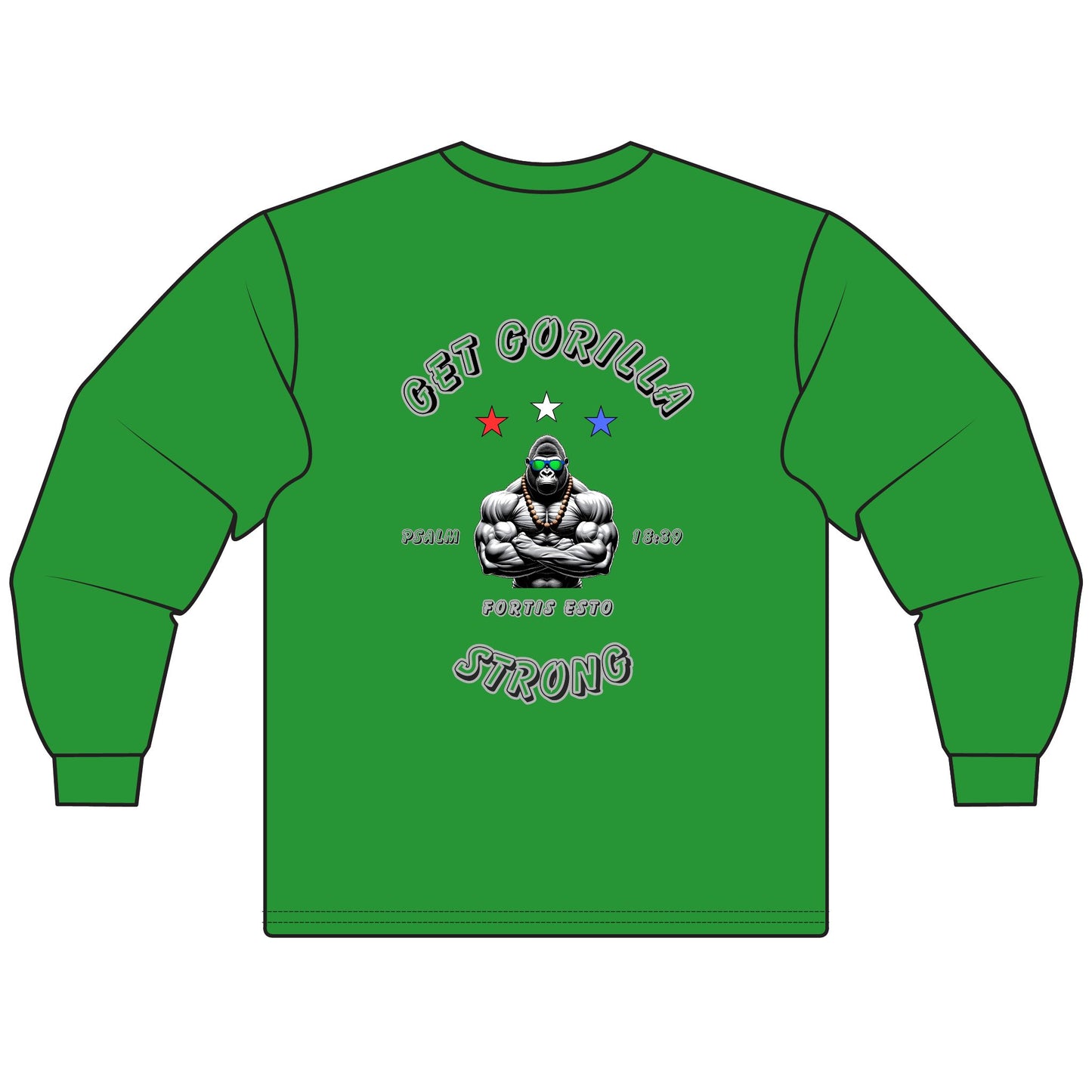 Long Sleeve T-Shirt