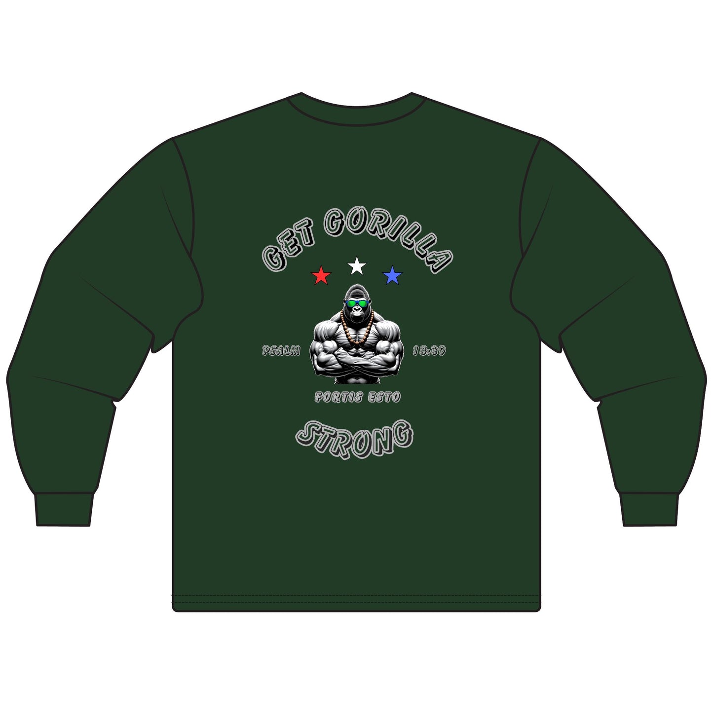 Long Sleeve T-Shirt