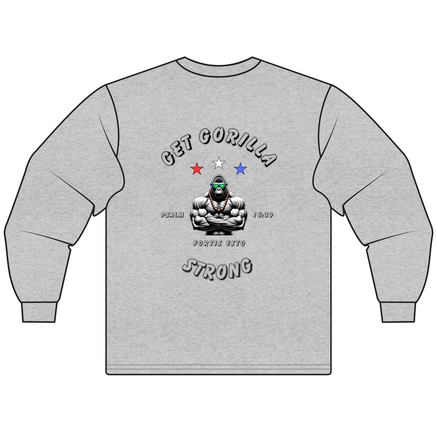 Long Sleeve T-Shirt