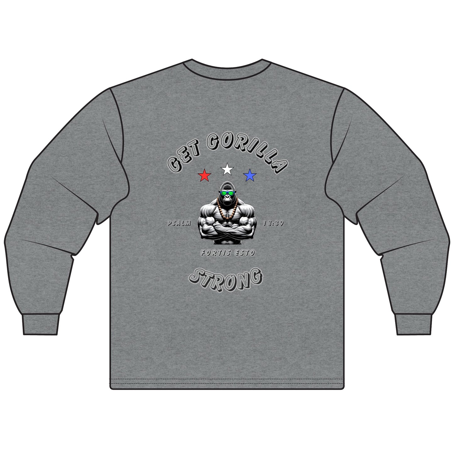 Long Sleeve T-Shirt
