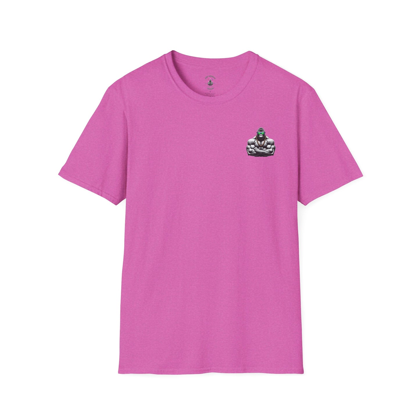 Laser Pointer T-Shirt - Funny - I May Not Be the Best Shot...