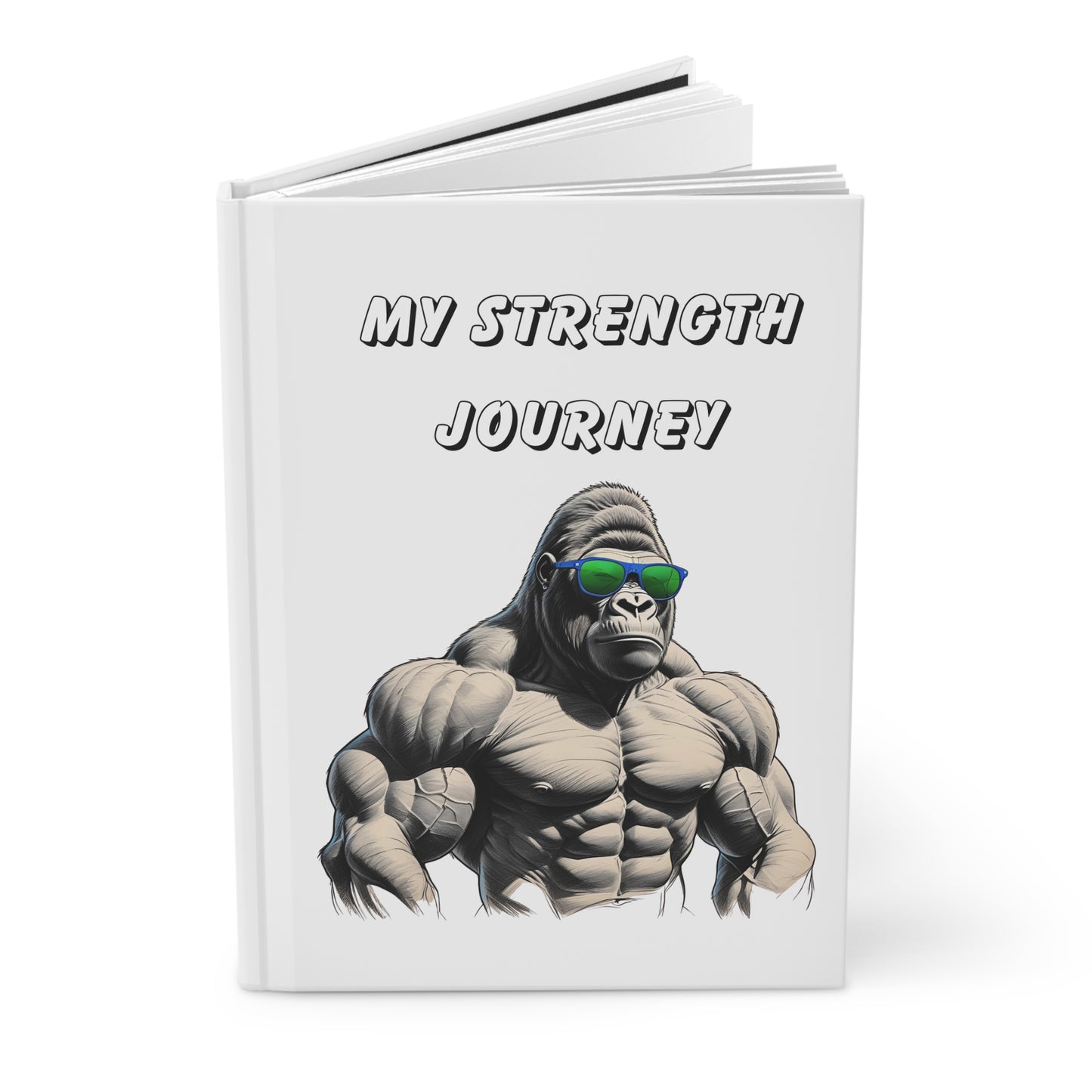 Strength Journal