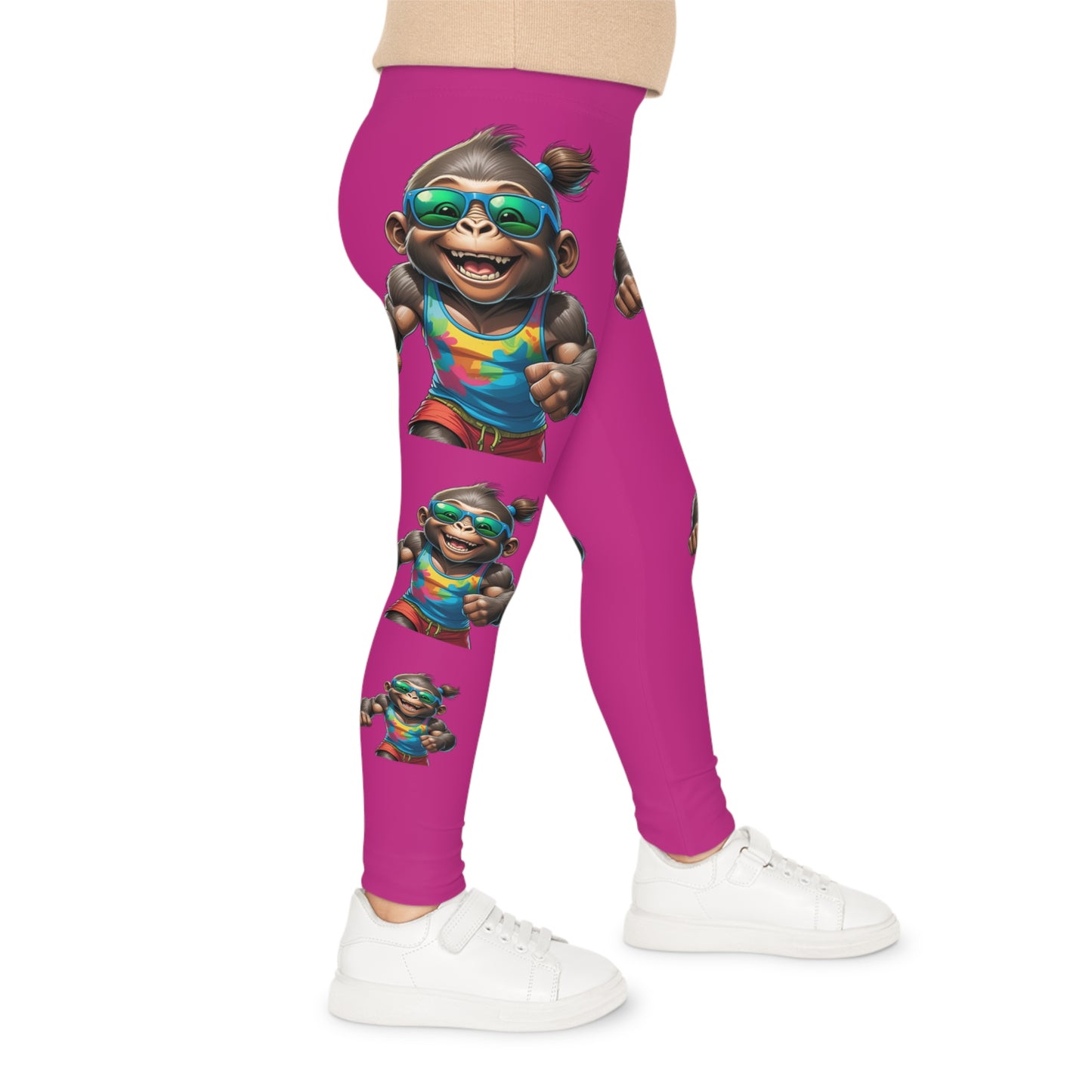 Playful Kids Leggings