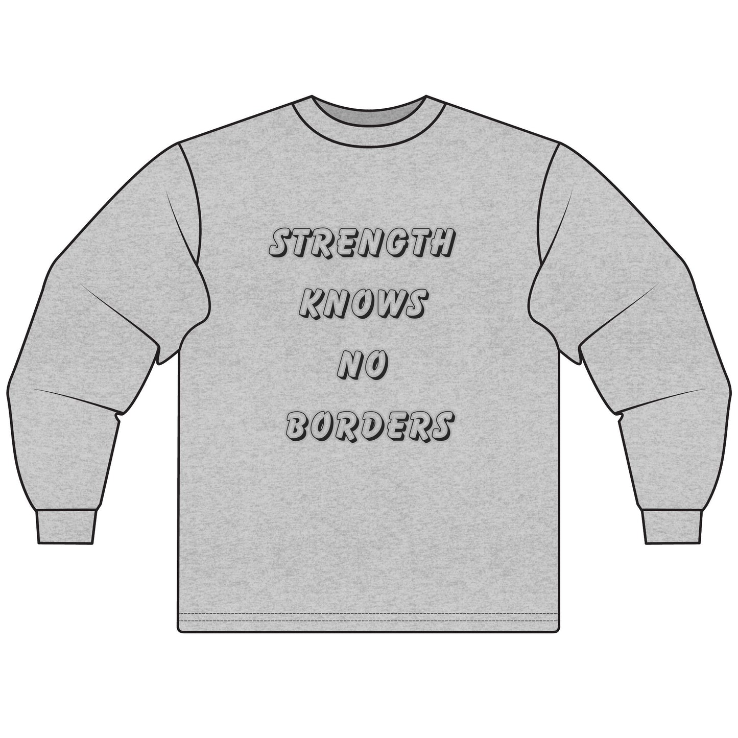 Long Sleeve T-Shirt