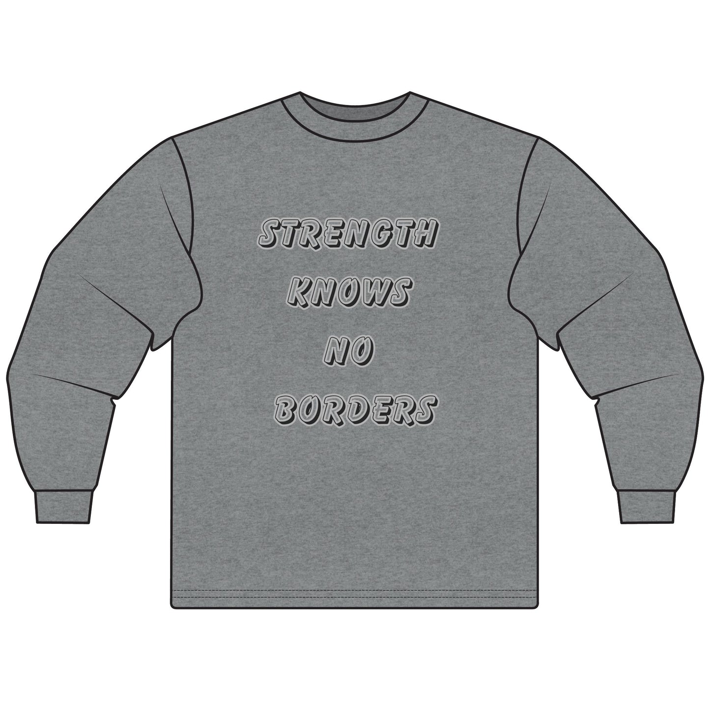 Long Sleeve T-Shirt