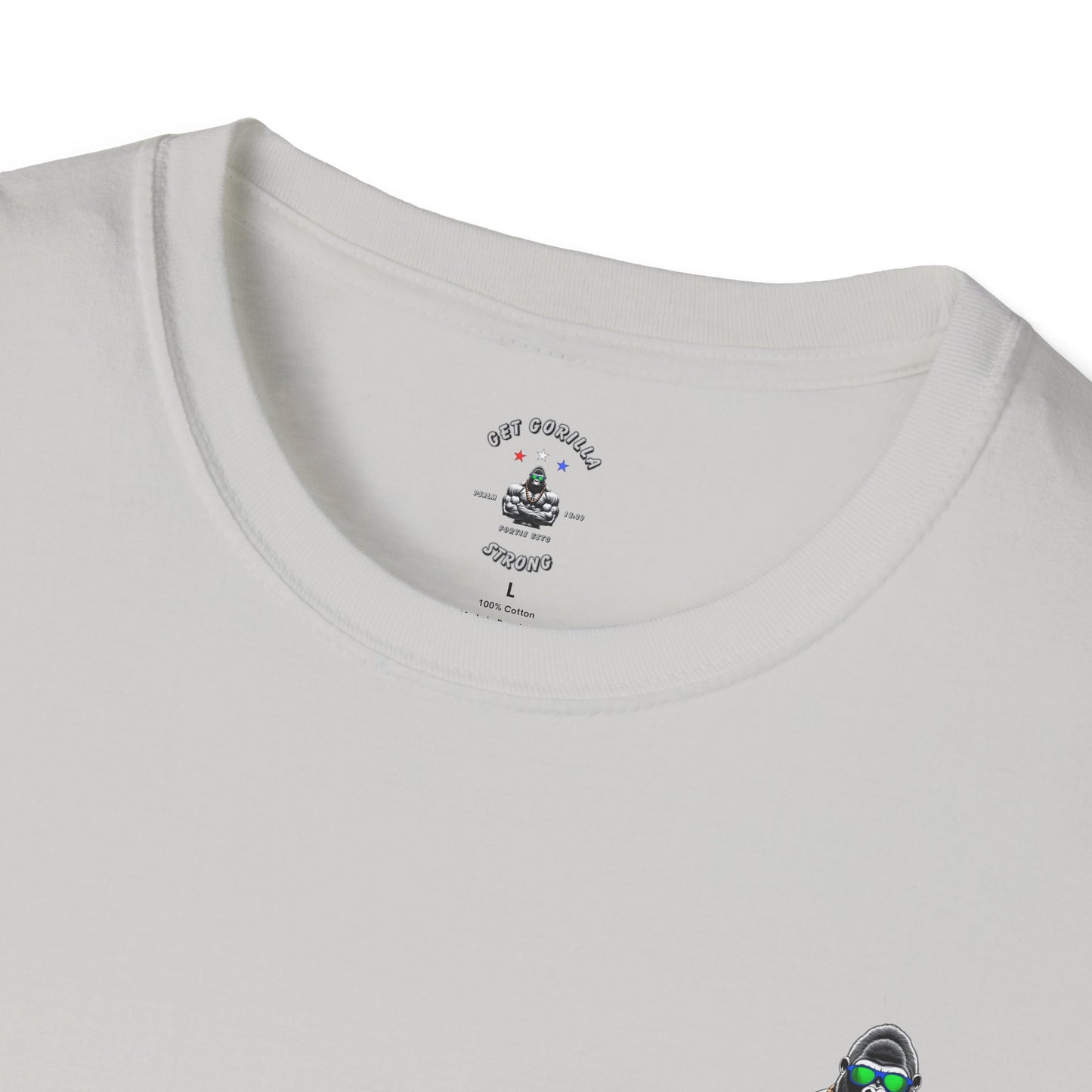Laser Pointer T-Shirt - Funny - I May Not Be the Best Shot...