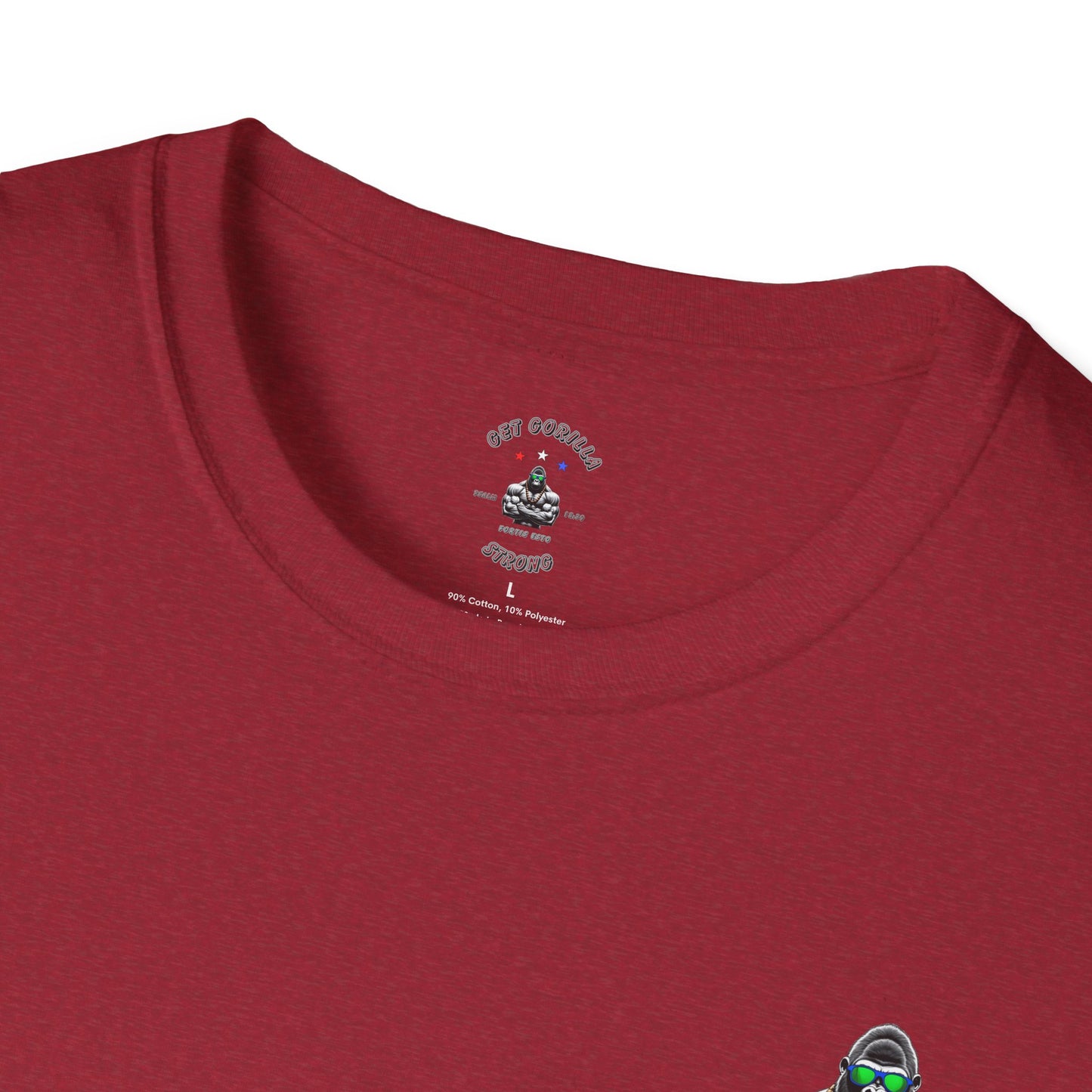 Laser Pointer T-Shirt - Funny - I May Not Be the Best Shot...