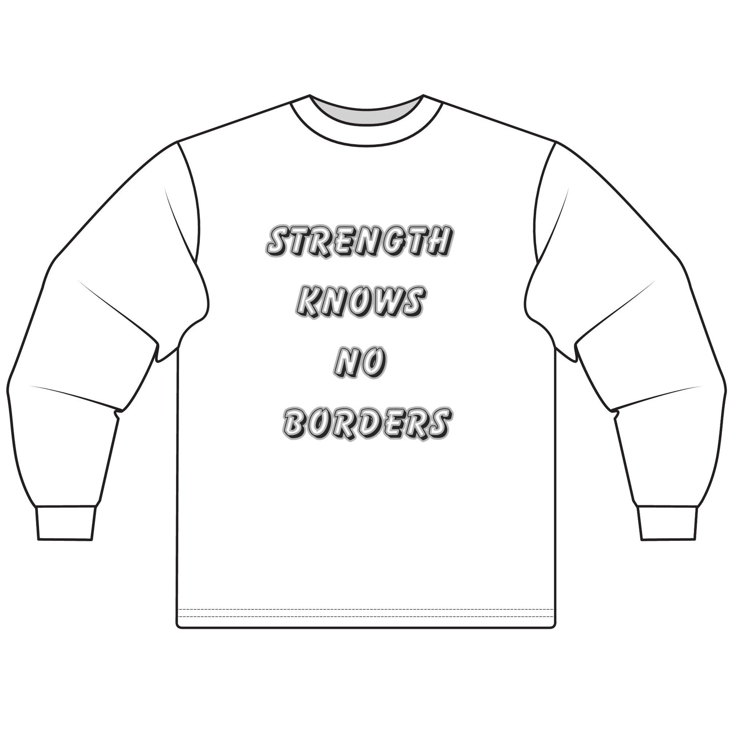 Long Sleeve T-Shirt