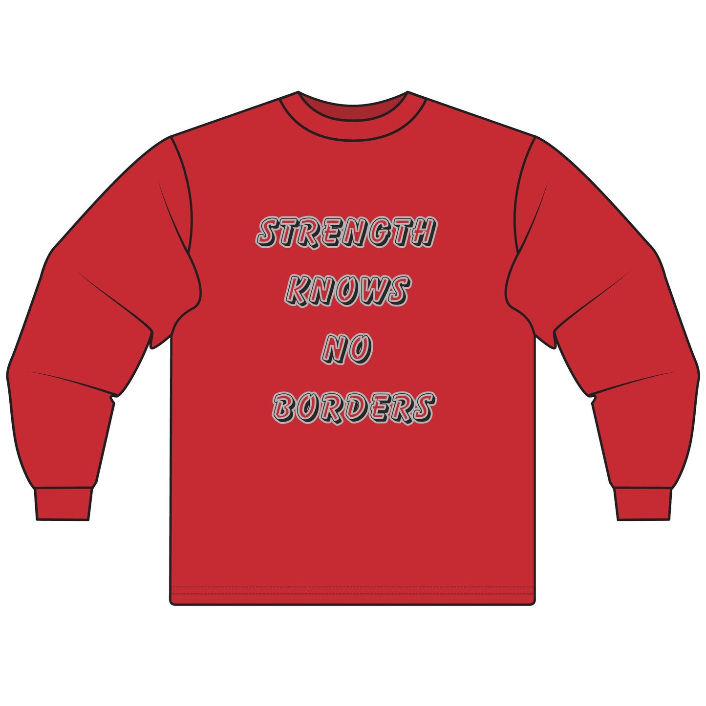 Long Sleeve T-Shirt