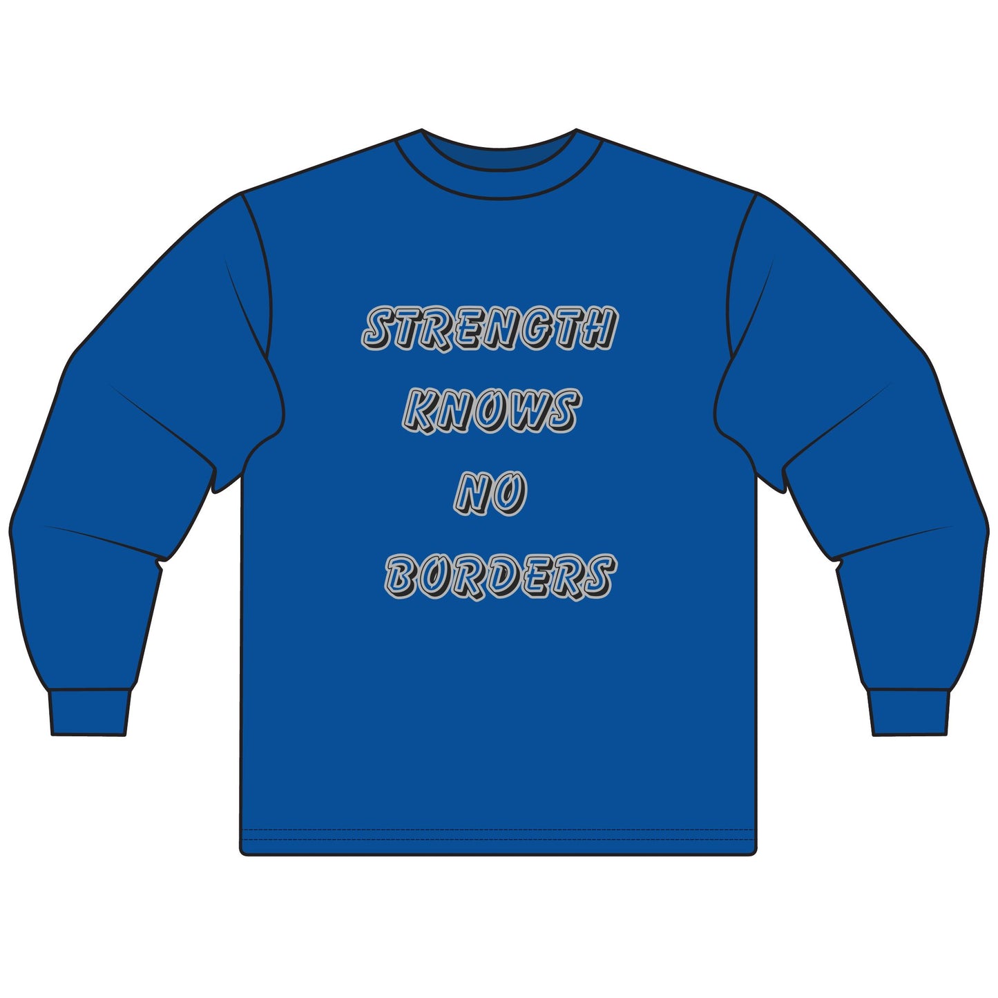 Long Sleeve T-Shirt