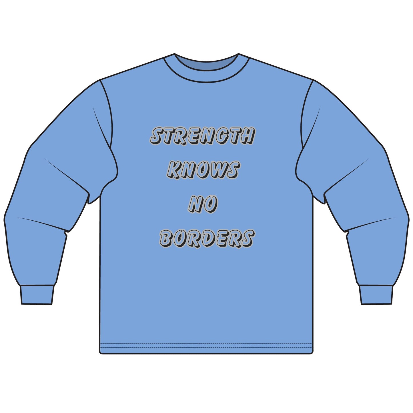 Long Sleeve T-Shirt