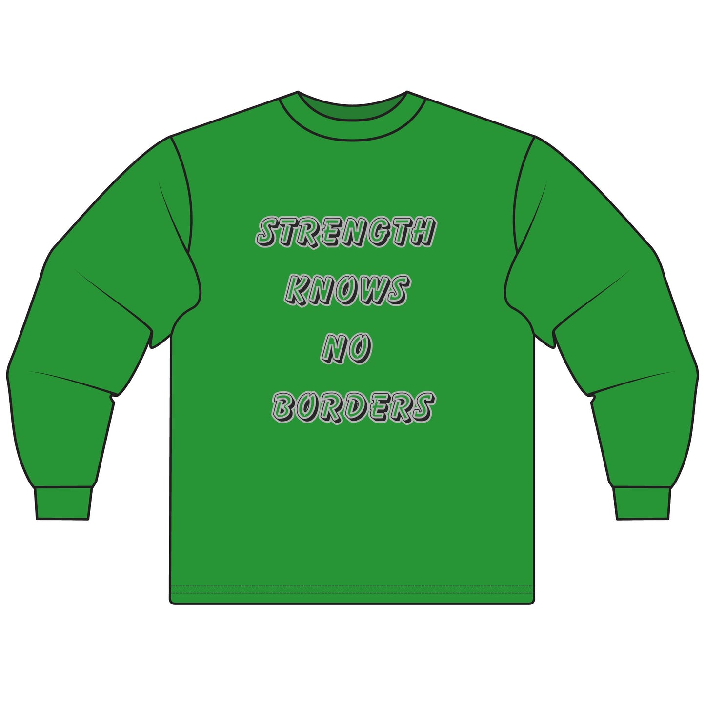 Long Sleeve T-Shirt