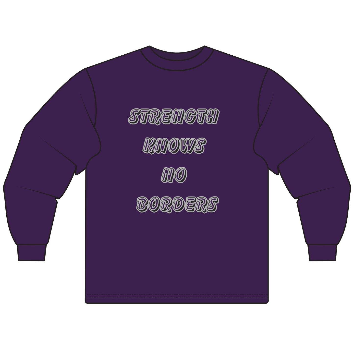 Long Sleeve T-Shirt