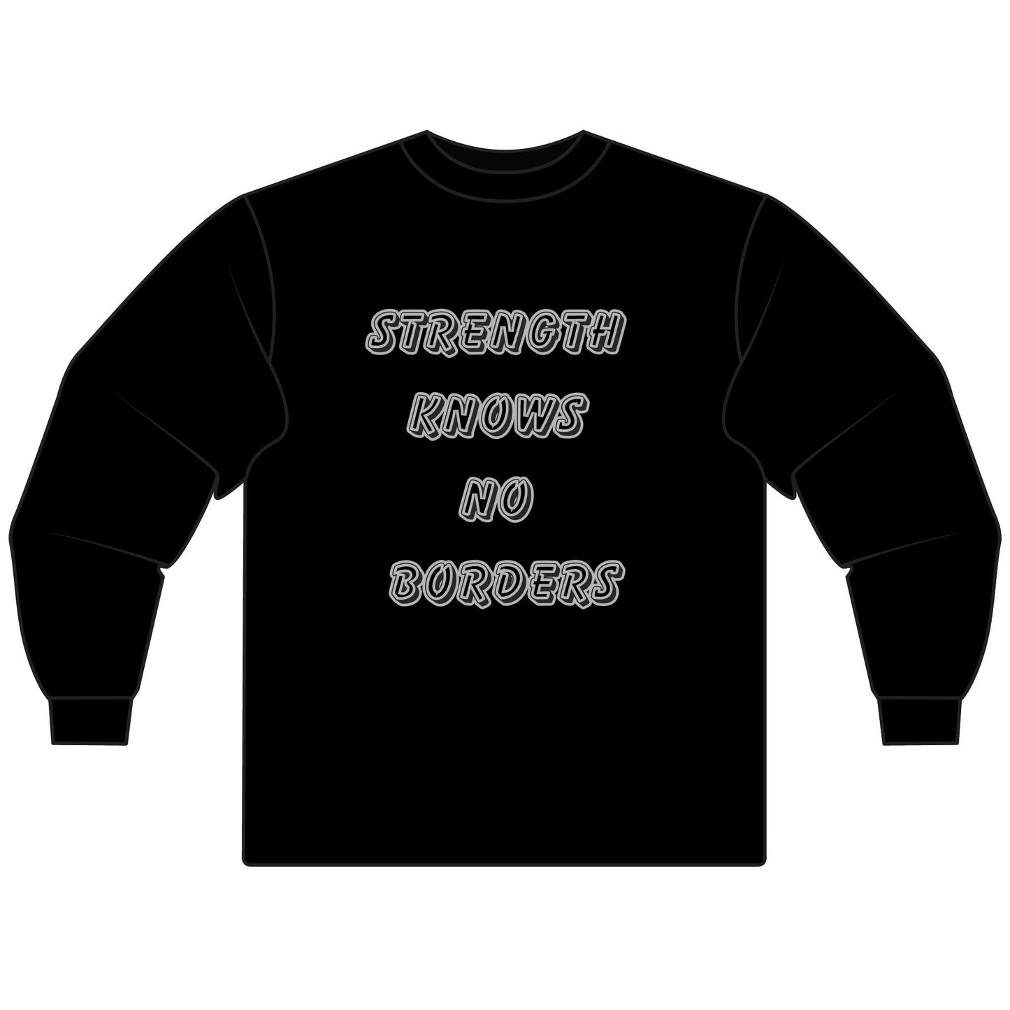 Long Sleeve T-Shirt