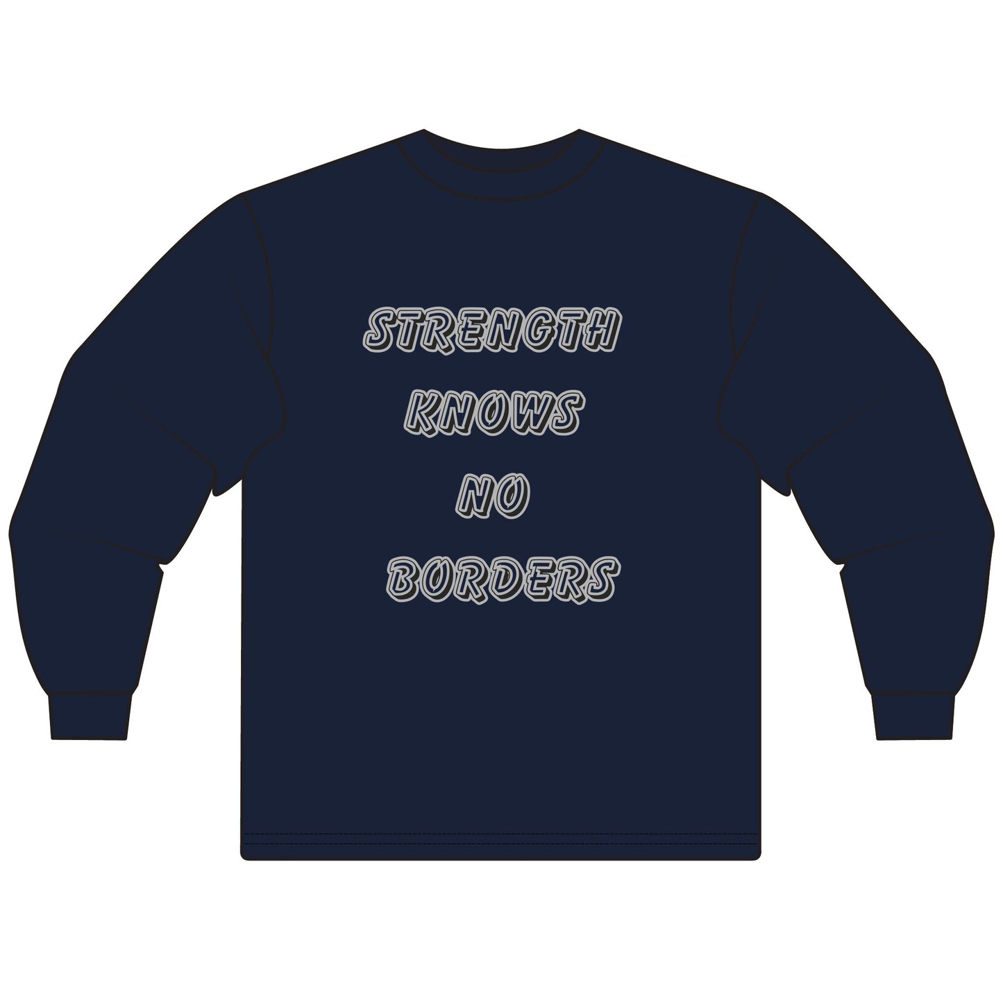 Long Sleeve T-Shirt