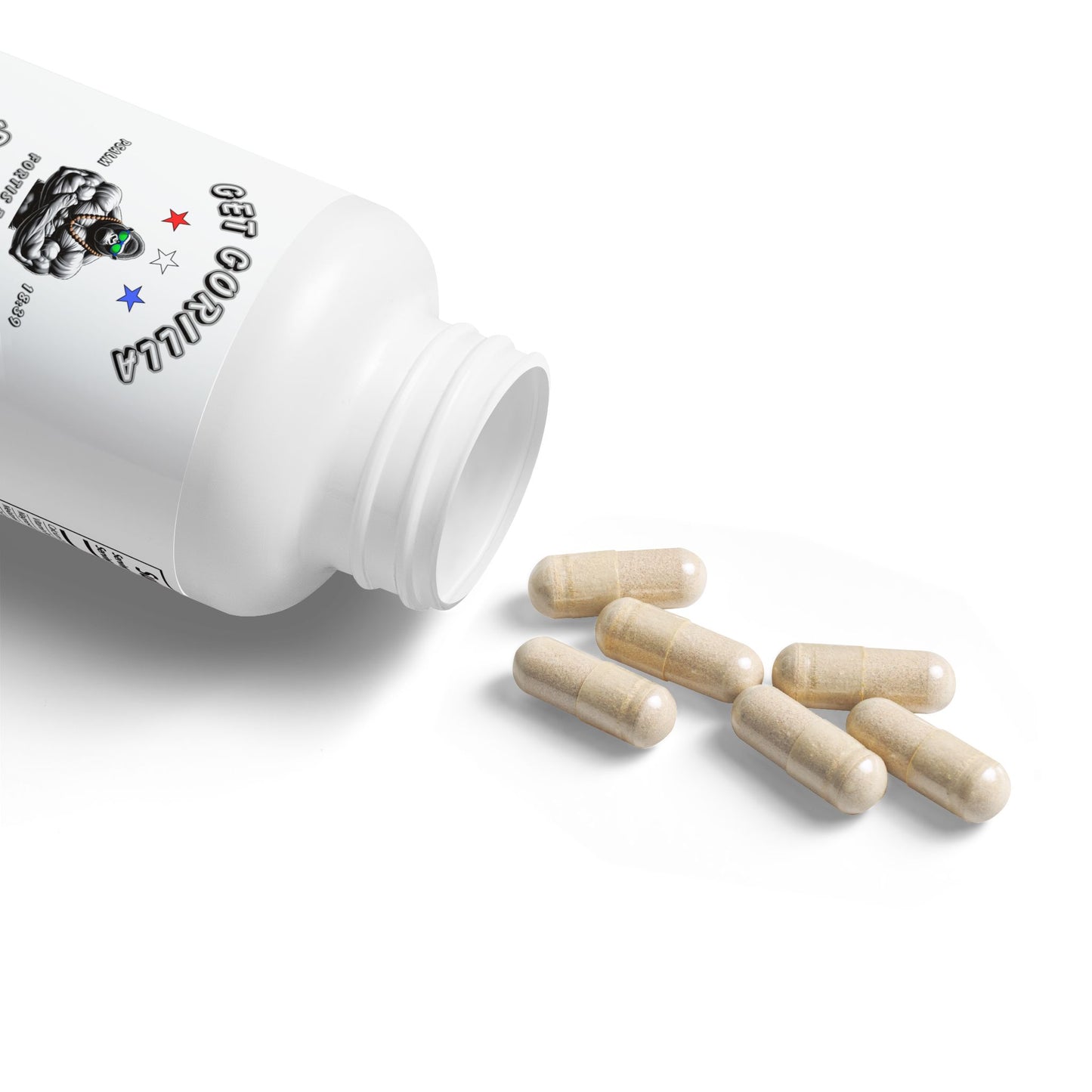 Sleep Supplement (60 Capsules)