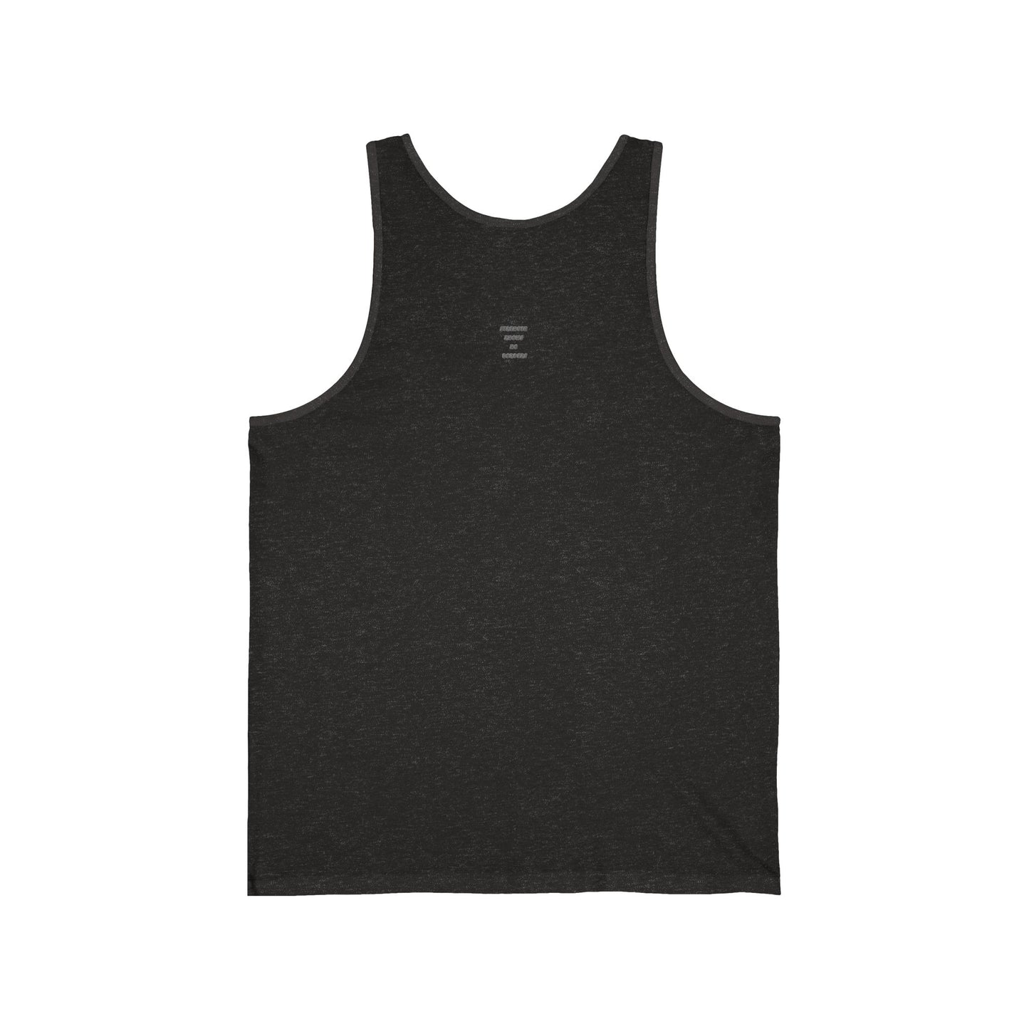 Memento Mori Tank Top | Unisex