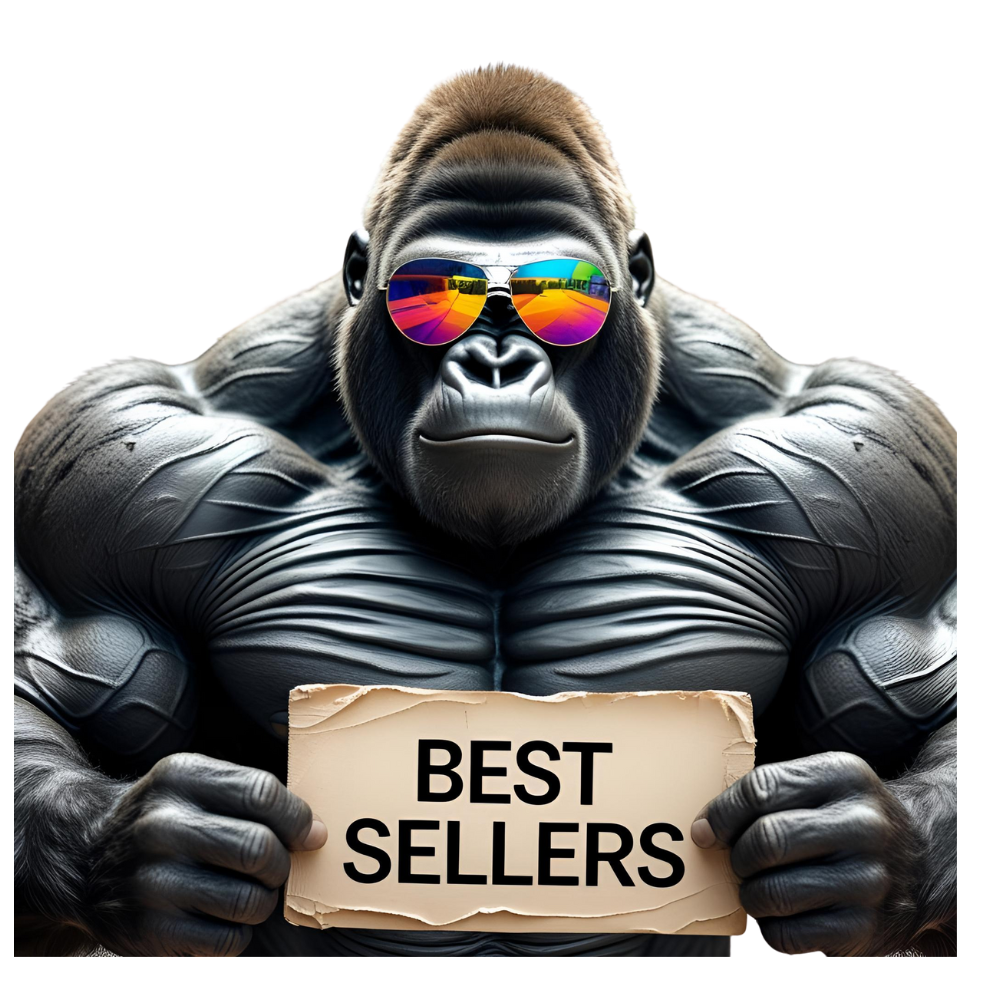 BEST SELLERS