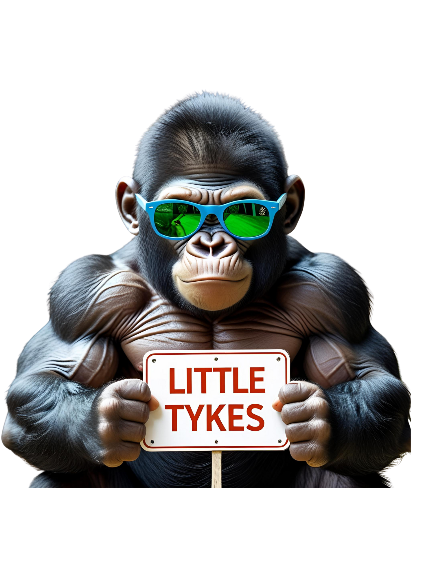 For the Littles
