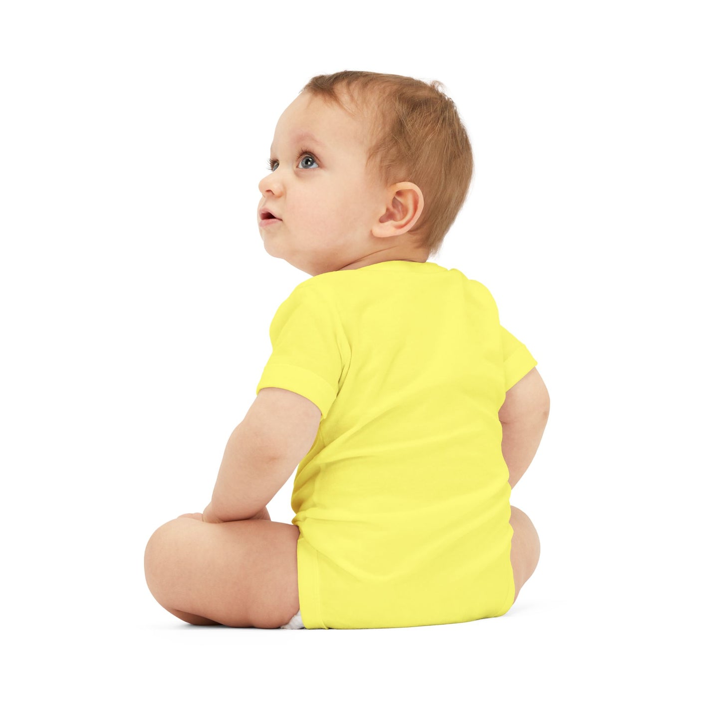 Infant Jersey - One Piece - I Get my Attitude from My Momma & My Grip from My Daddy!