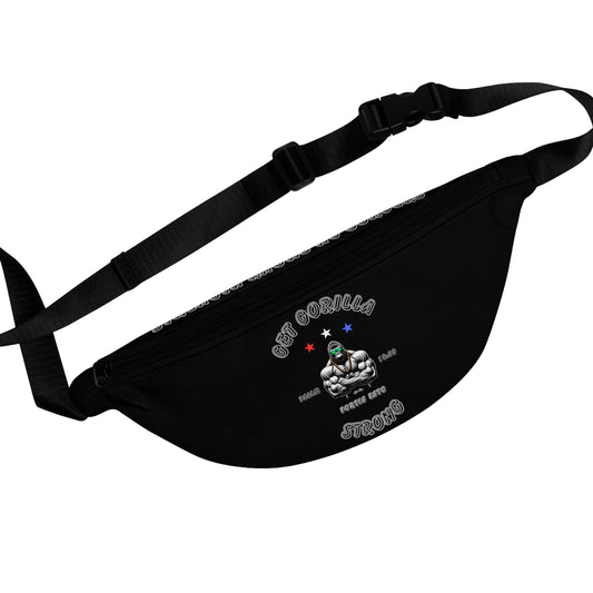 Get Gorilla Strong Fanny Pack