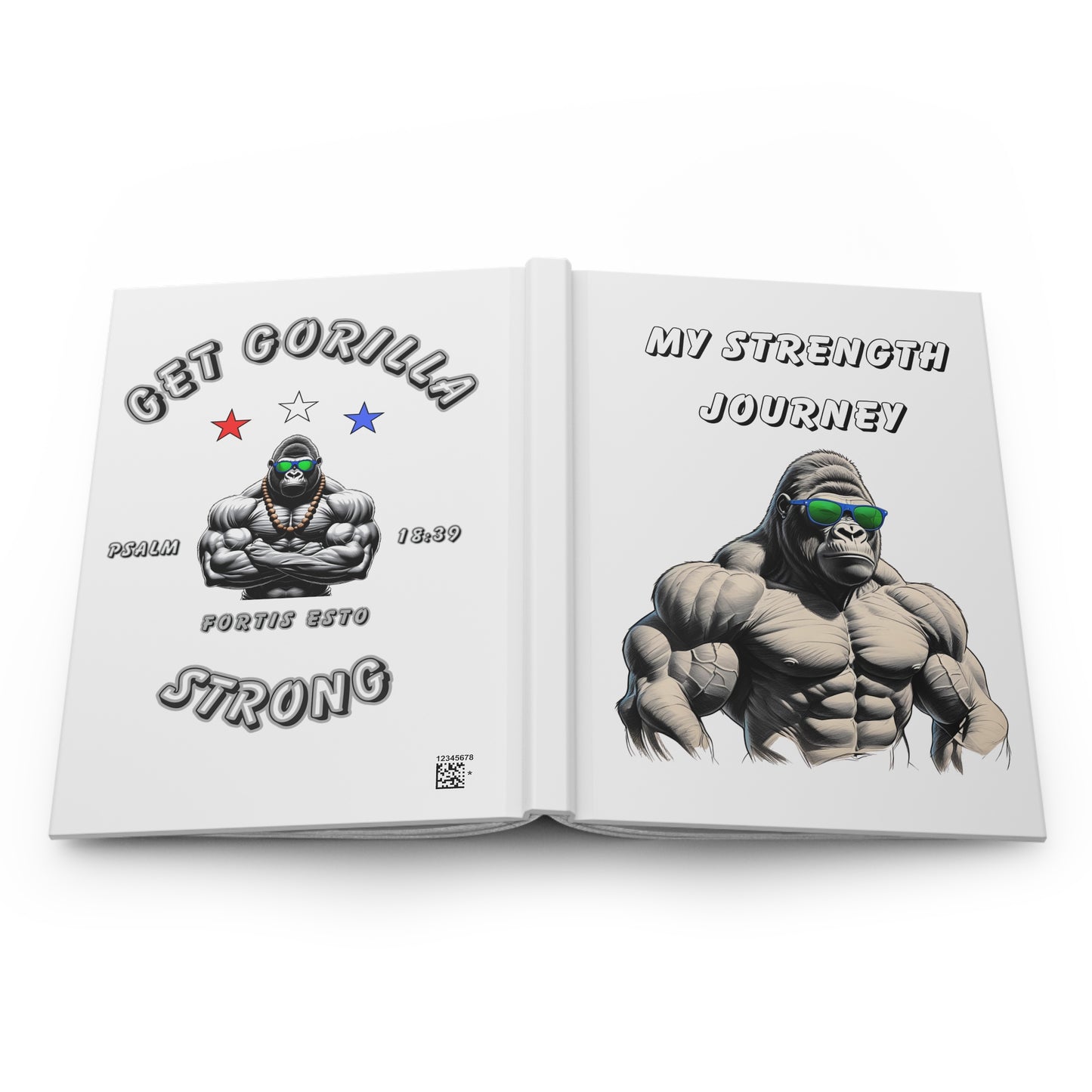 Strength Journal