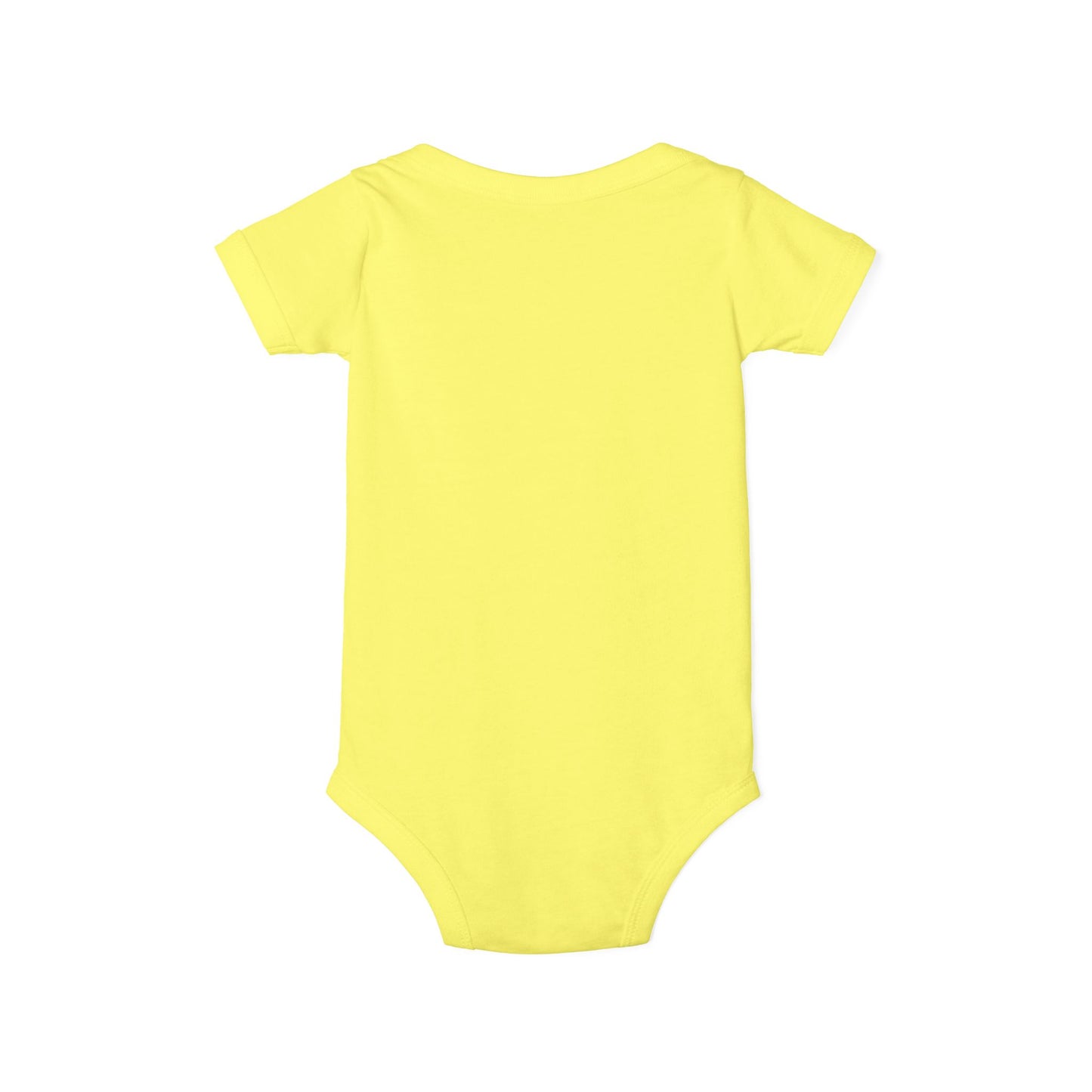 Infant Jersey - One Piece - I Get my Attitude from My Momma & My Grip from My Daddy!