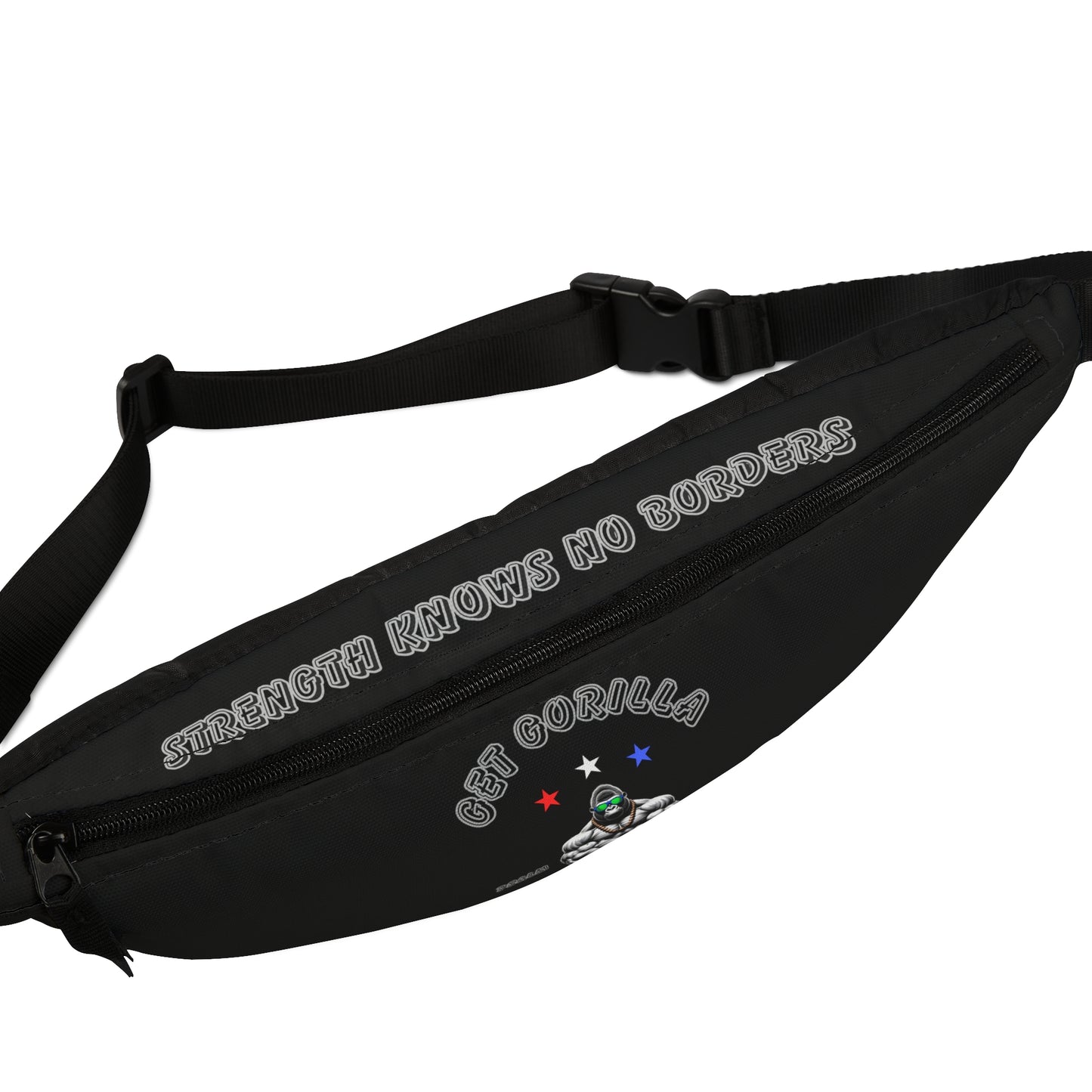 Get Gorilla Strong Fanny Pack