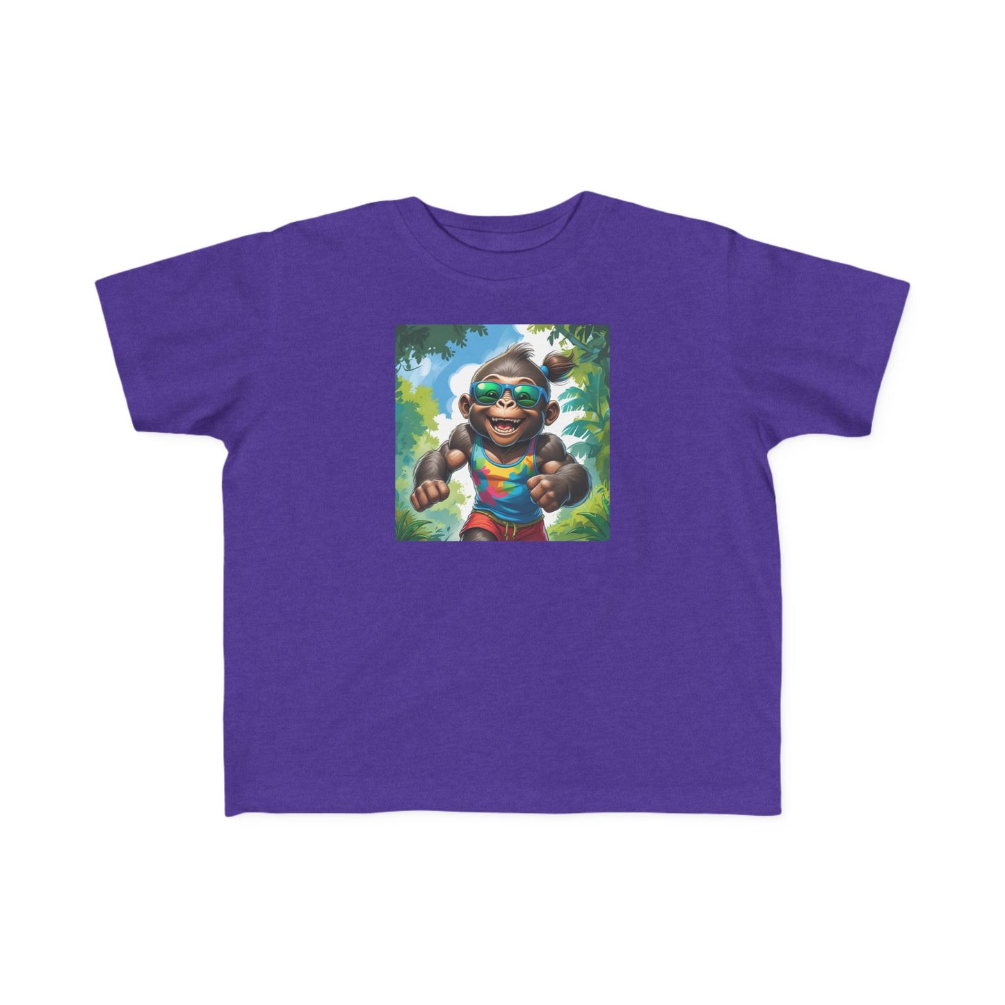 Playful Toddler Tee