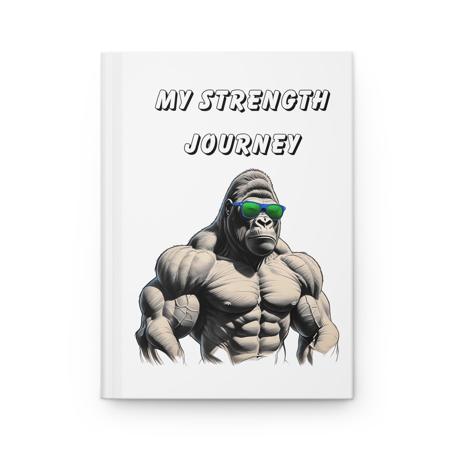 Strength Journal