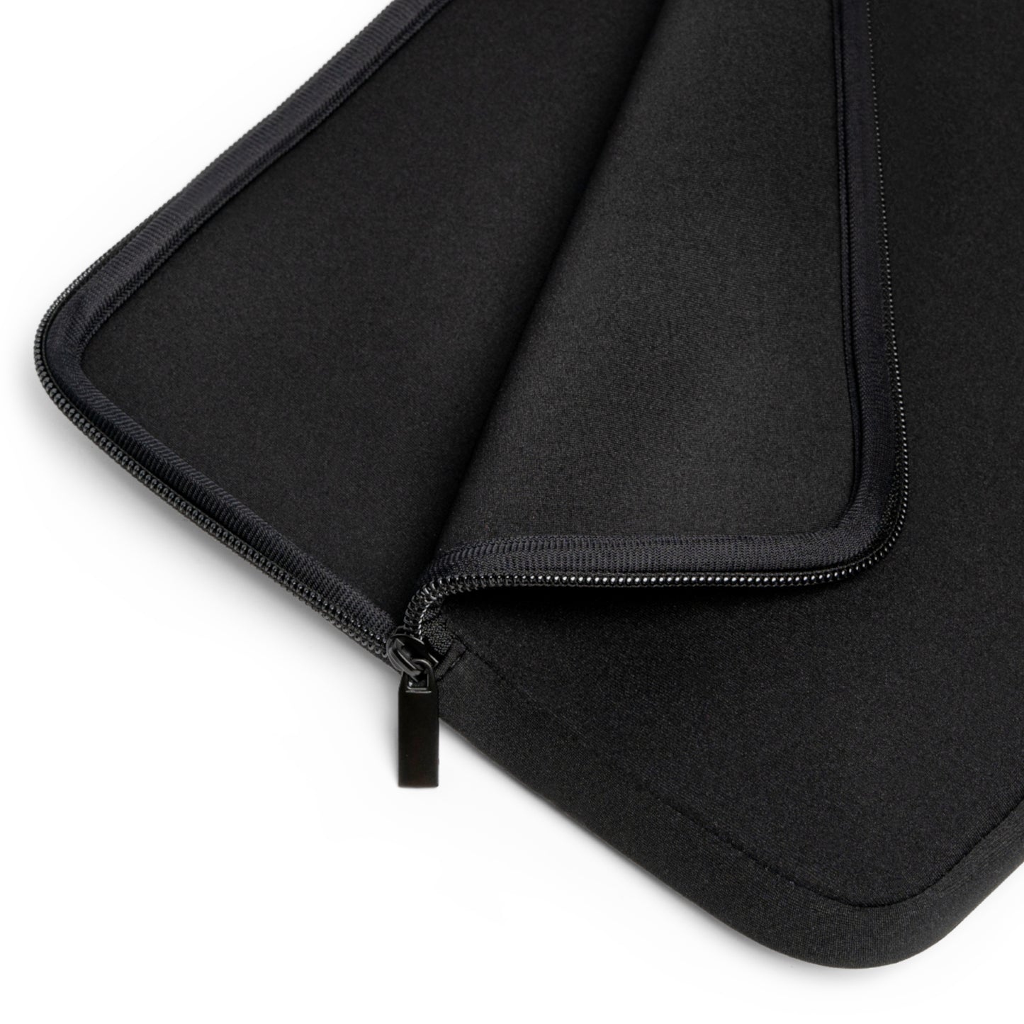 Music Makes Me Happy Laptop Sleeve