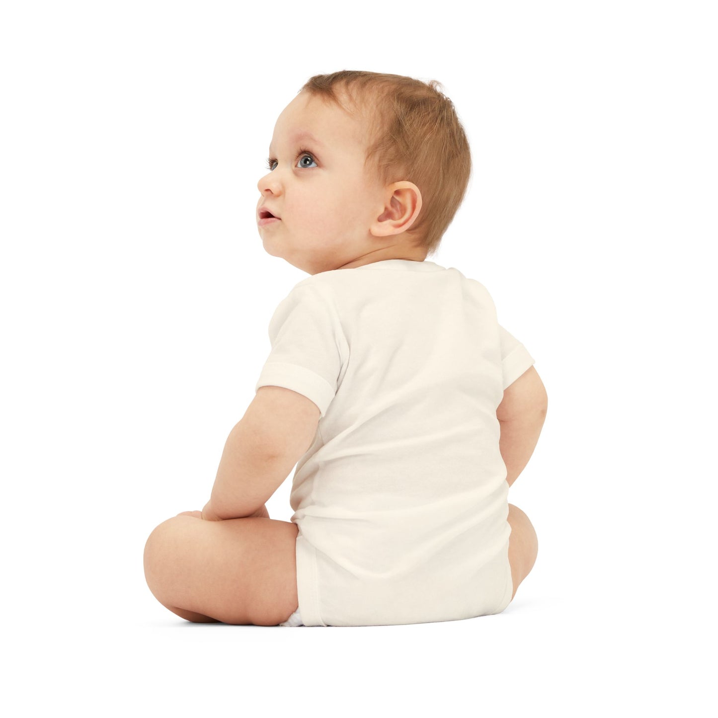 Infant Jersey - One Piece - I Get my Attitude from My Momma & My Grip from My Daddy!