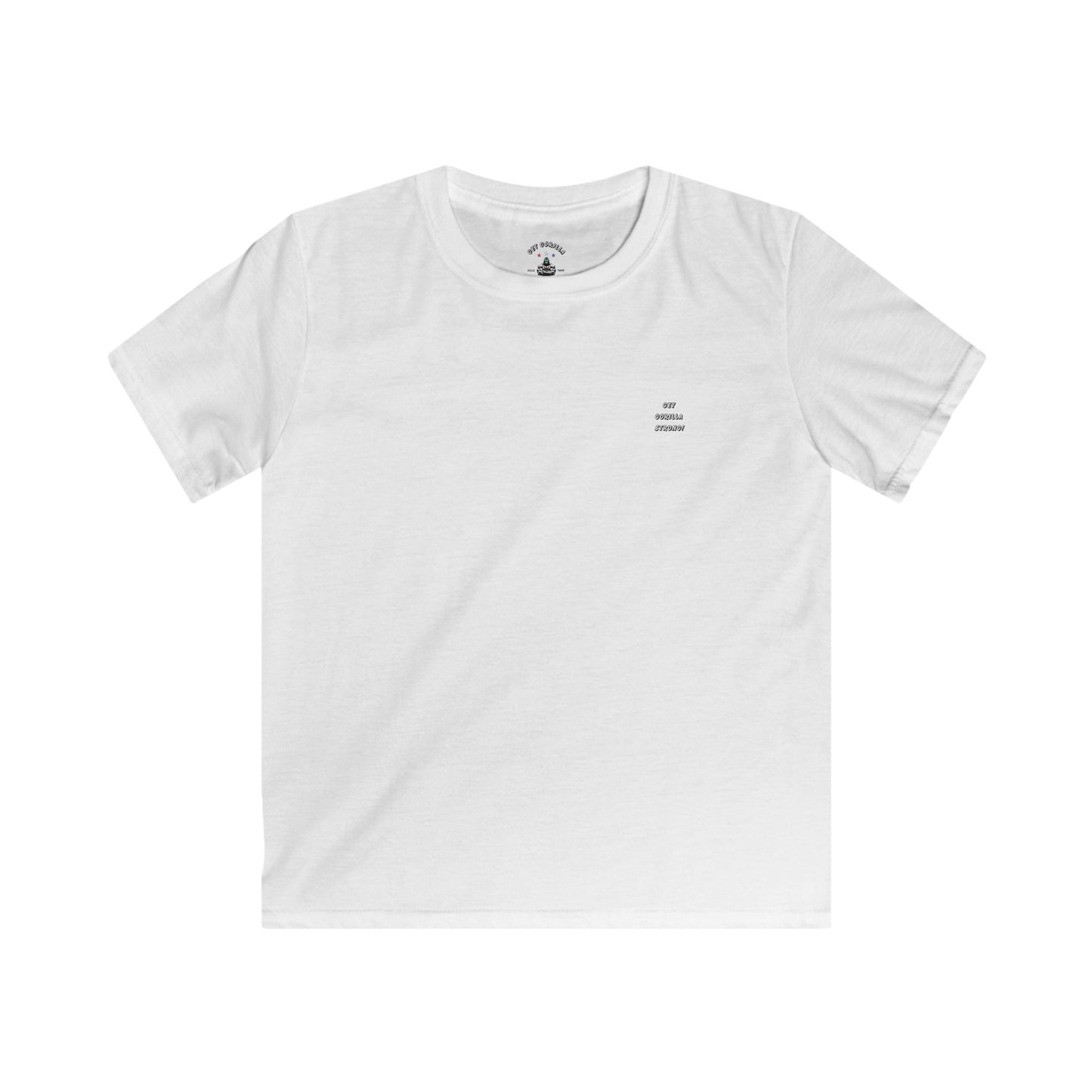Music Me Happy Tee - Youth