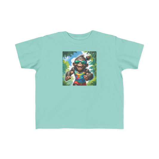 Playful Toddler Tee