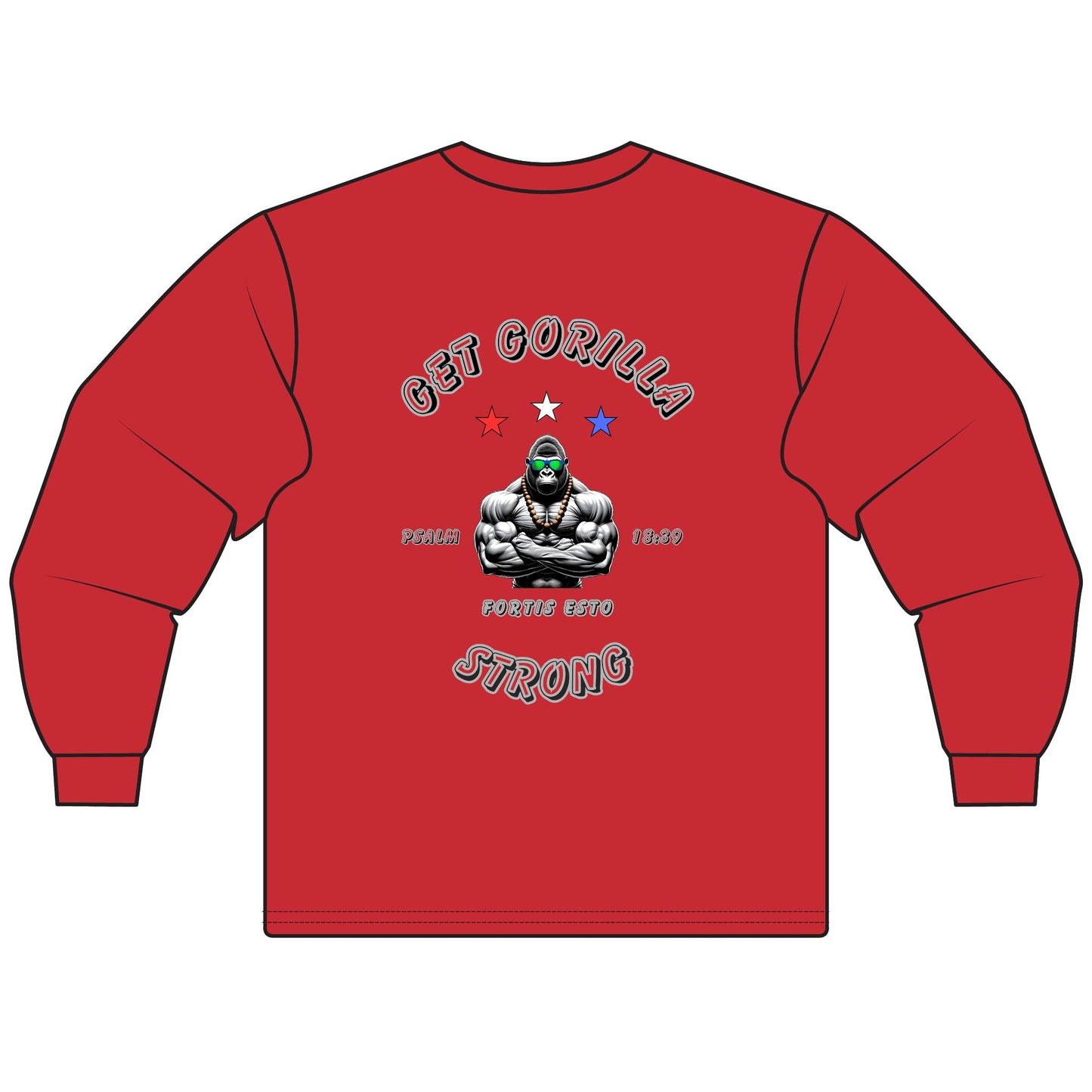 Long Sleeve T-Shirt