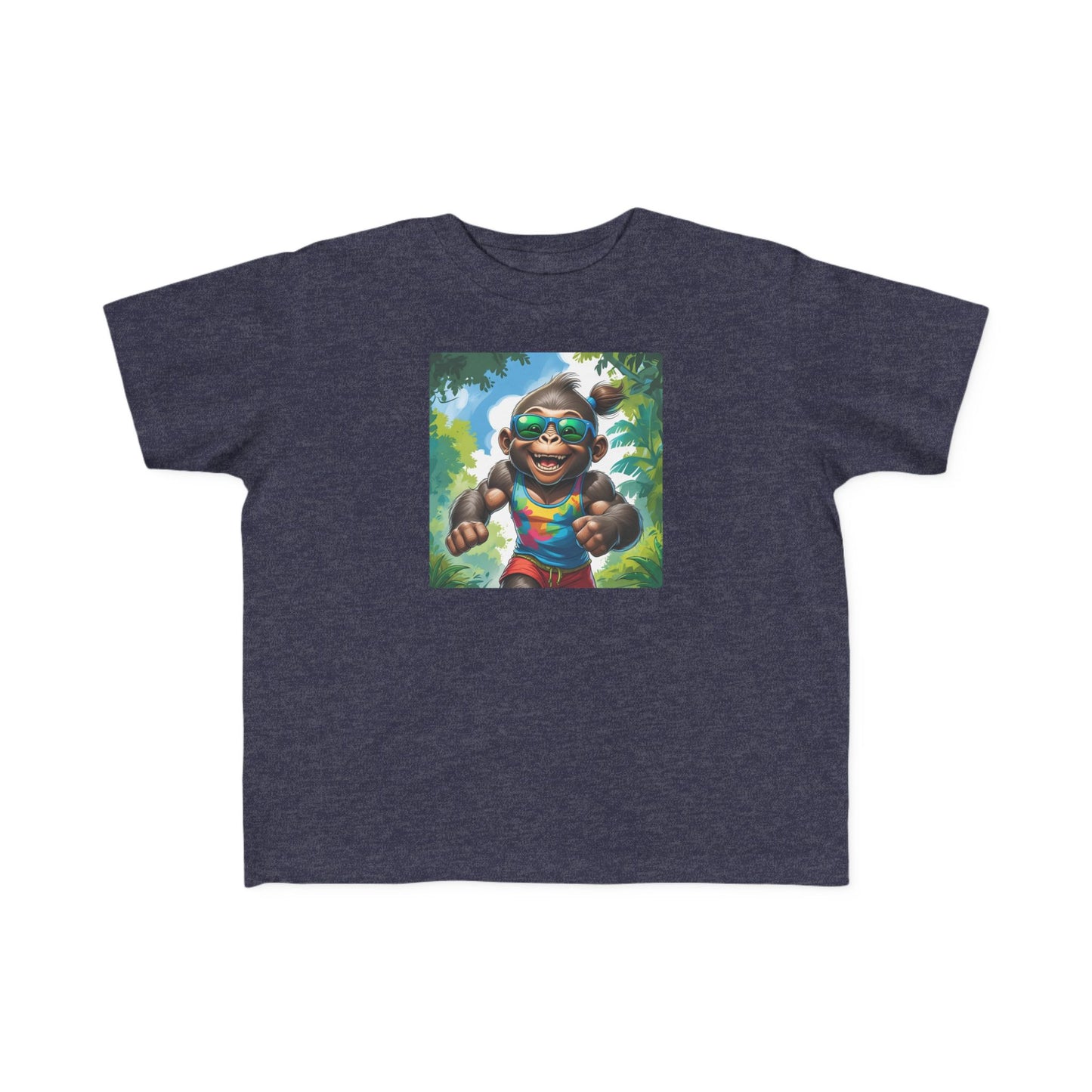Playful Toddler Tee