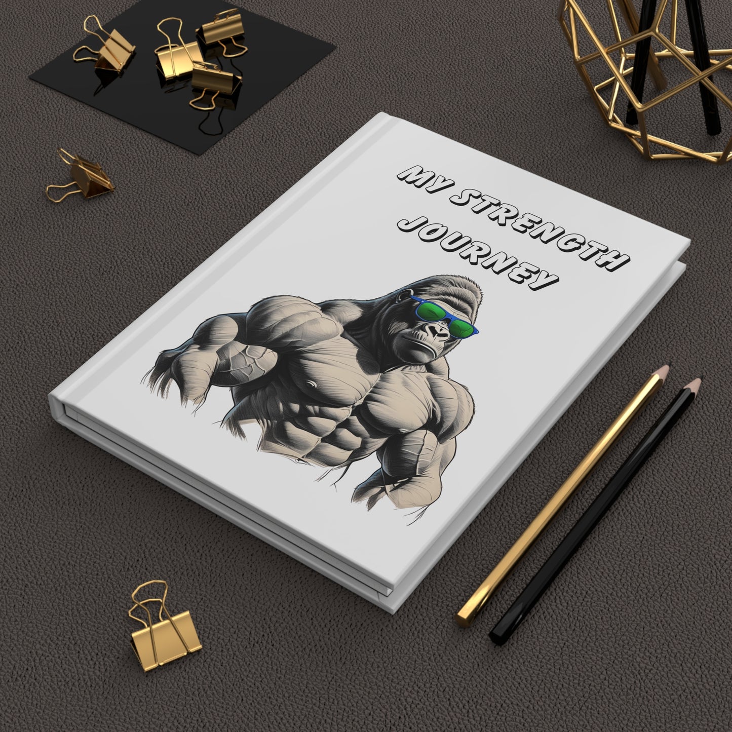 Strength Journal