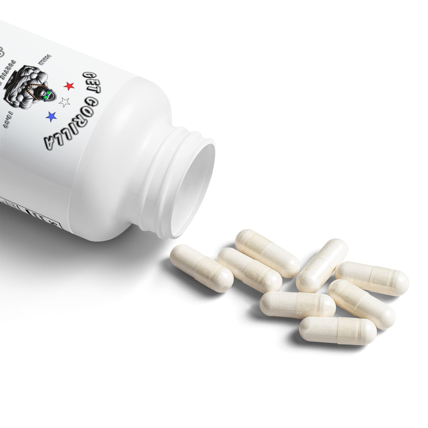 5-HTP Supplement (60 Capsules)