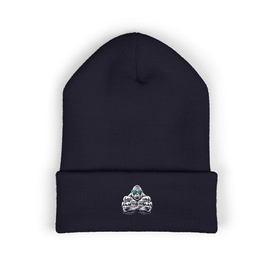 Classic Cuffed Beanie