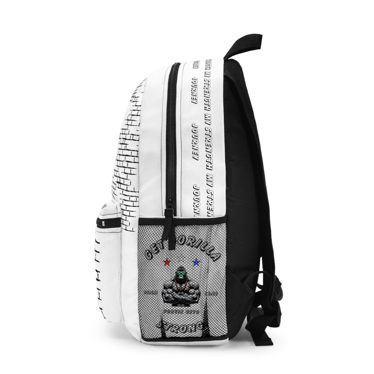 Get Gorilla Strong Backpack